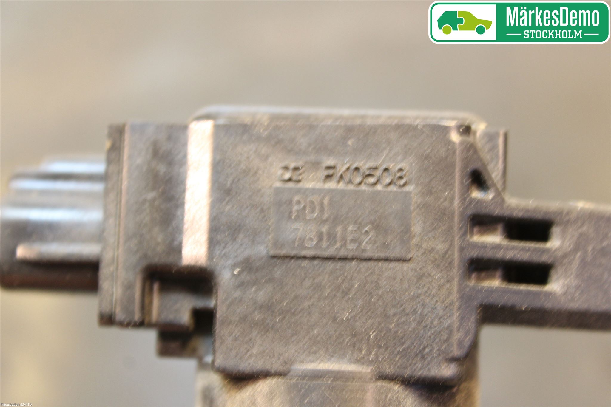 Suzuki SWIFT 17-24 Coil