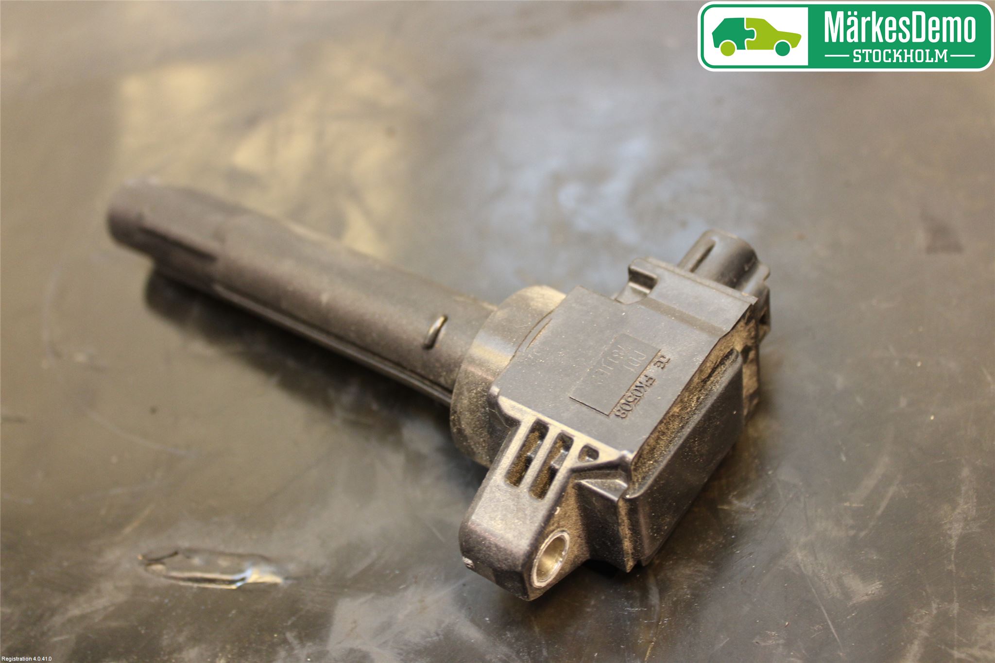Suzuki SWIFT 17-24 Coil