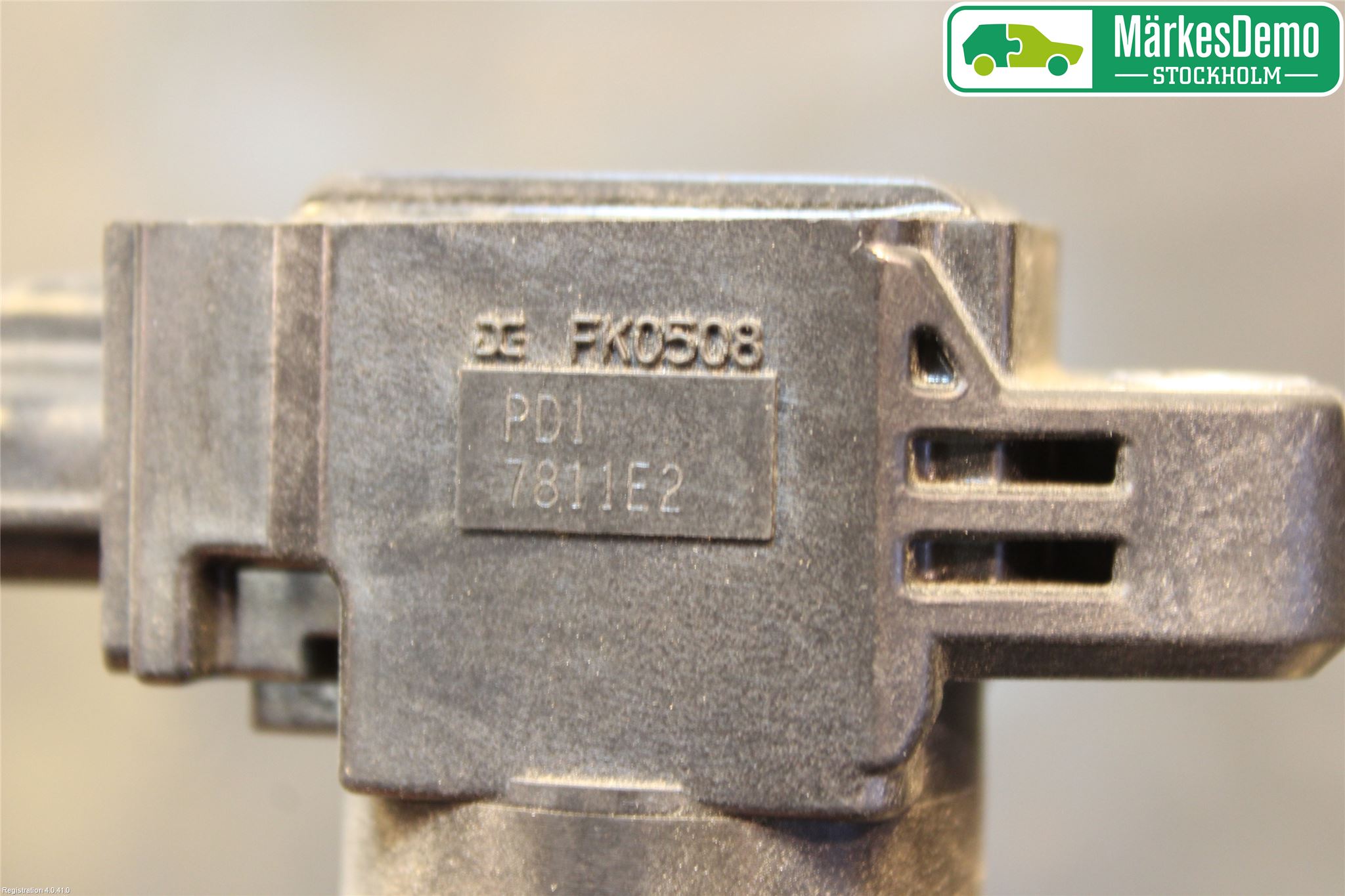 Suzuki SWIFT 17-24 Coil