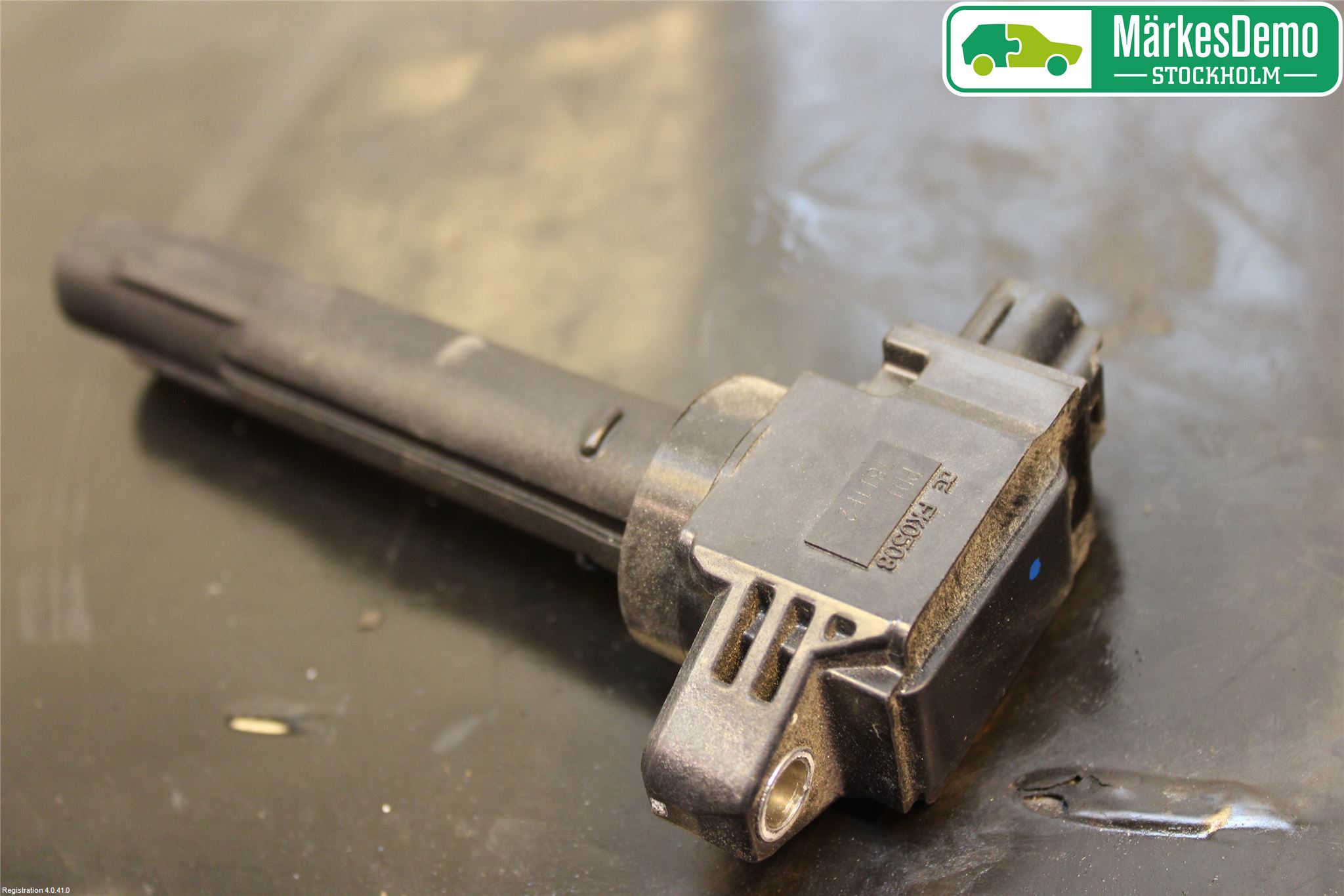Suzuki SWIFT 17-24 Coil
