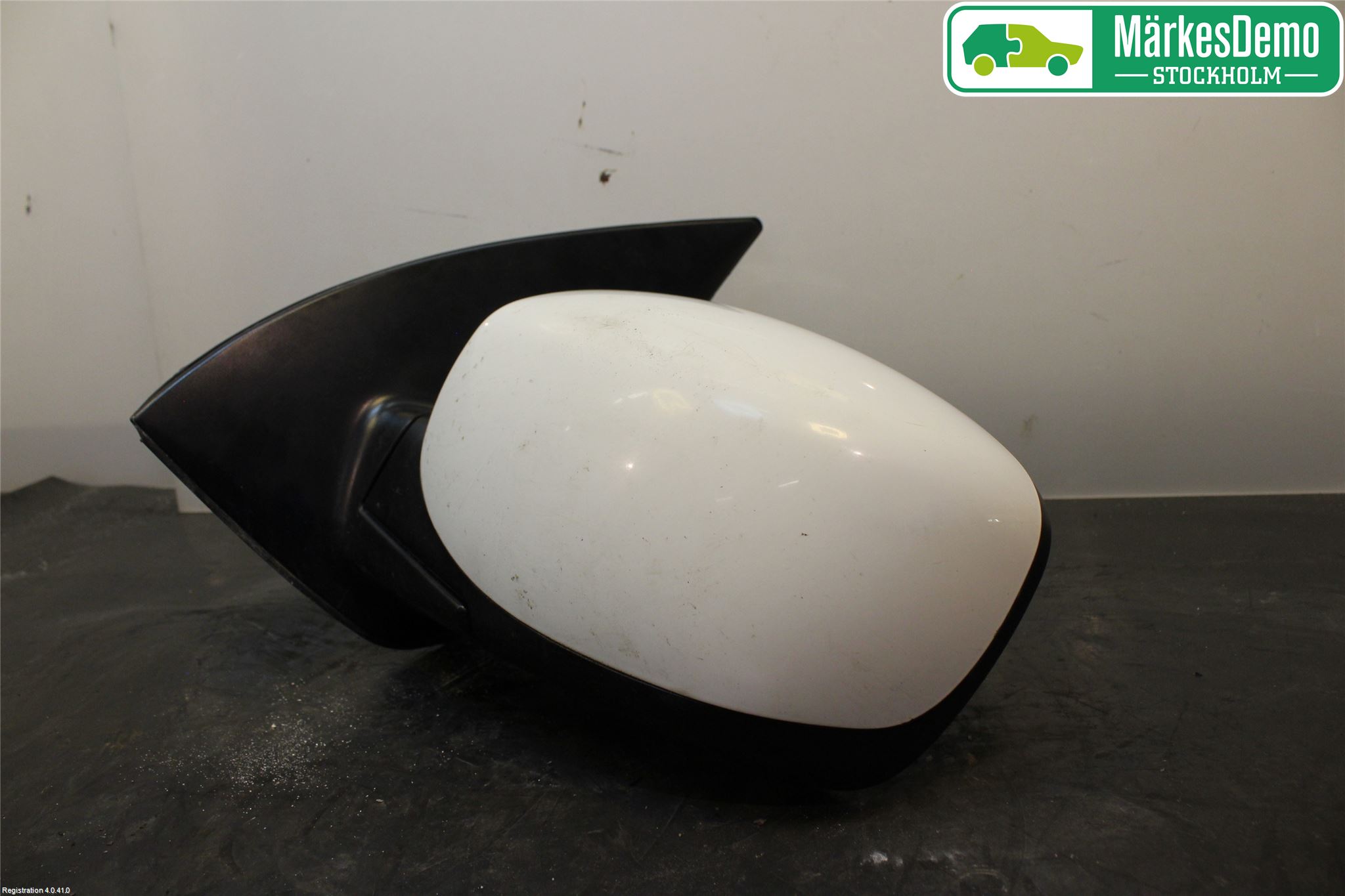 Hyundai i10 PA 08-13 Speil V M-Innvjustering