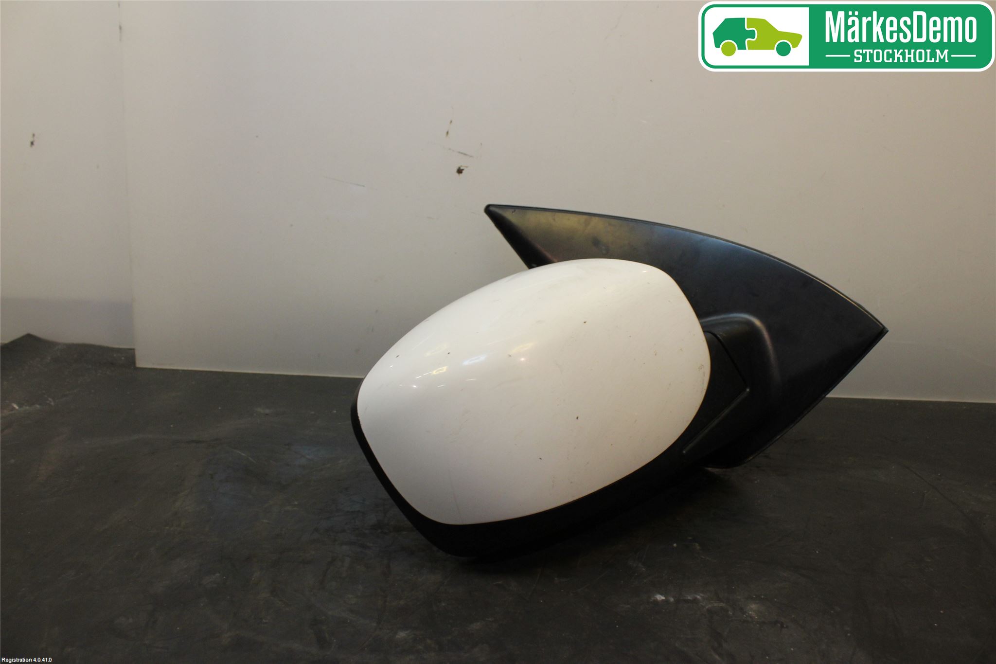 Hyundai i10 PA 08-13 Speil H M-Innvjustering