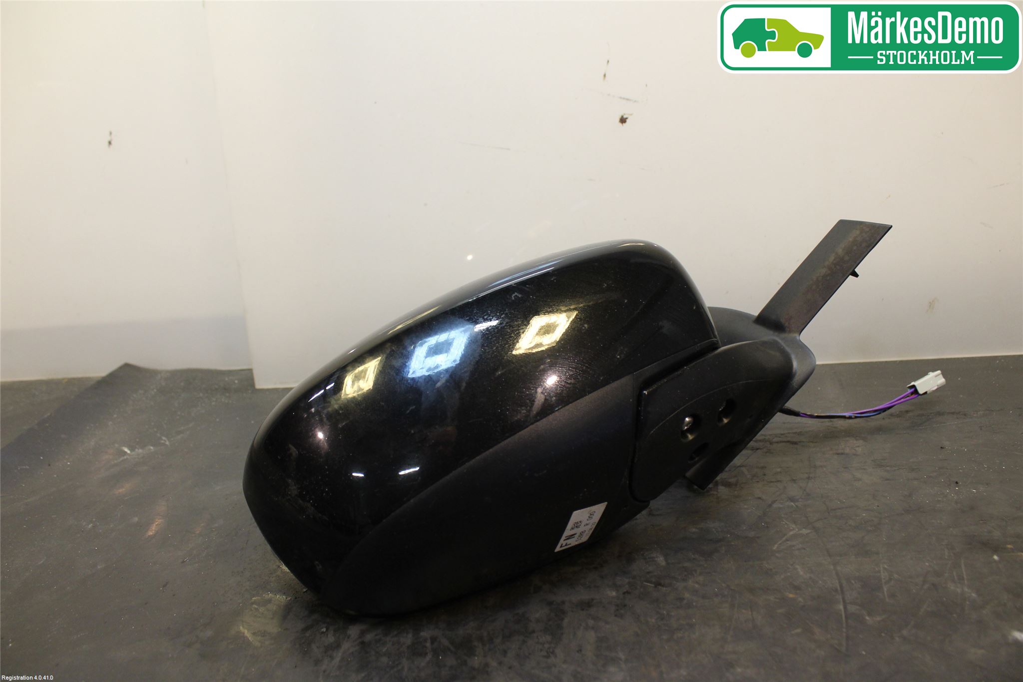 Suzuki SWIFT 17-24 Speil H M-El Justering