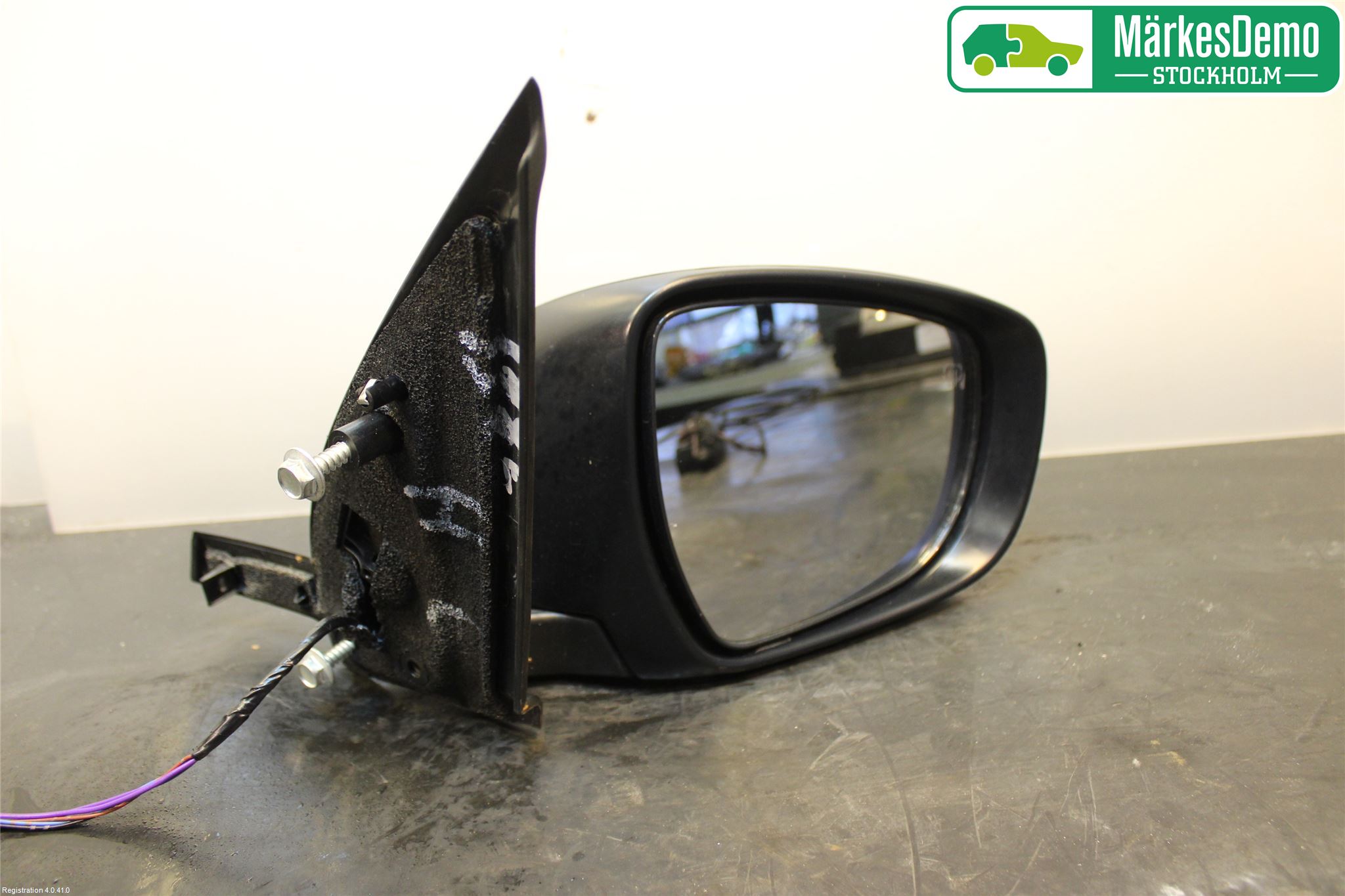 Suzuki SWIFT 17-24 Speil H M-El Justering