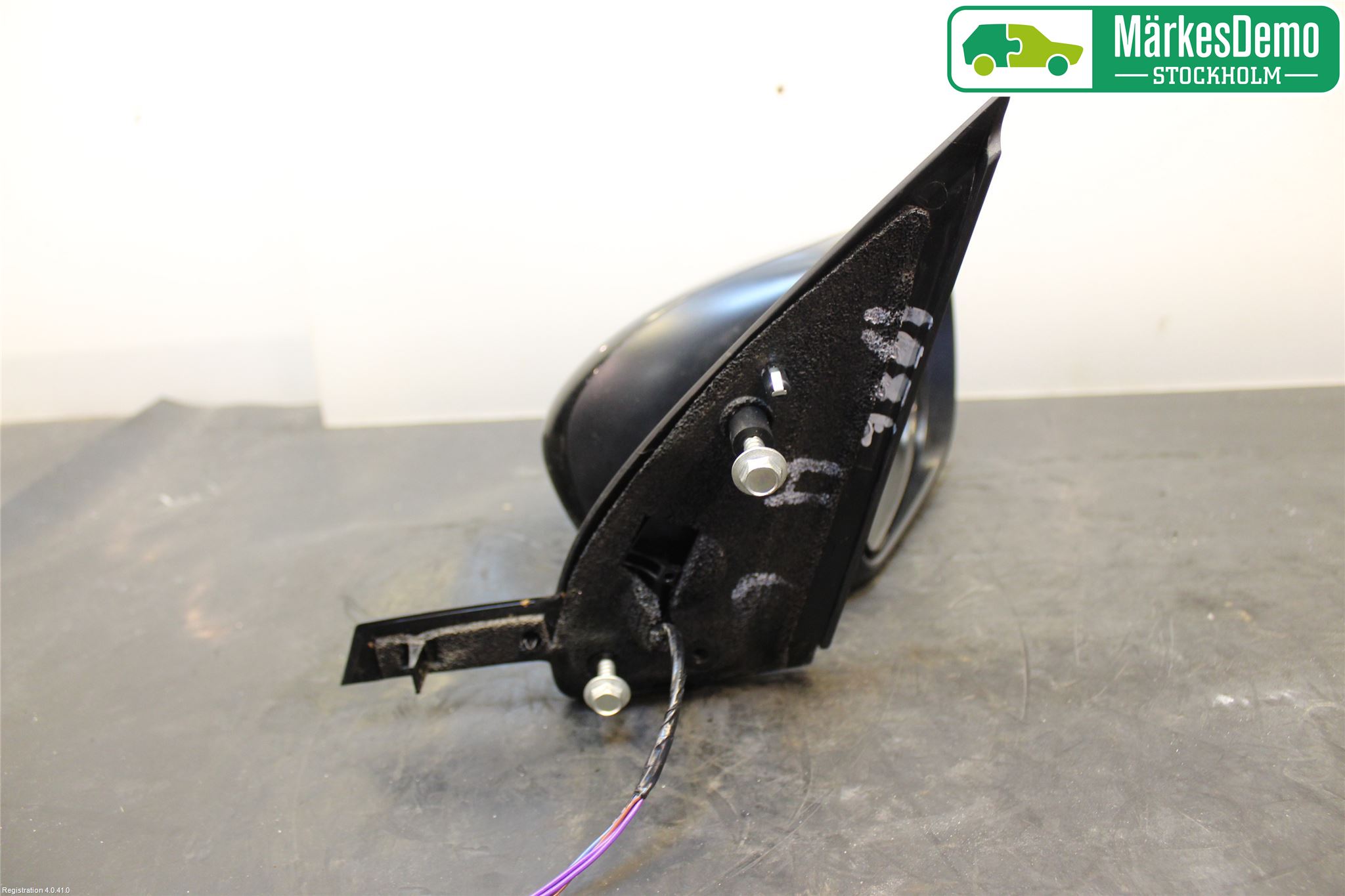 Suzuki SWIFT 17-24 Speil H M-El Justering