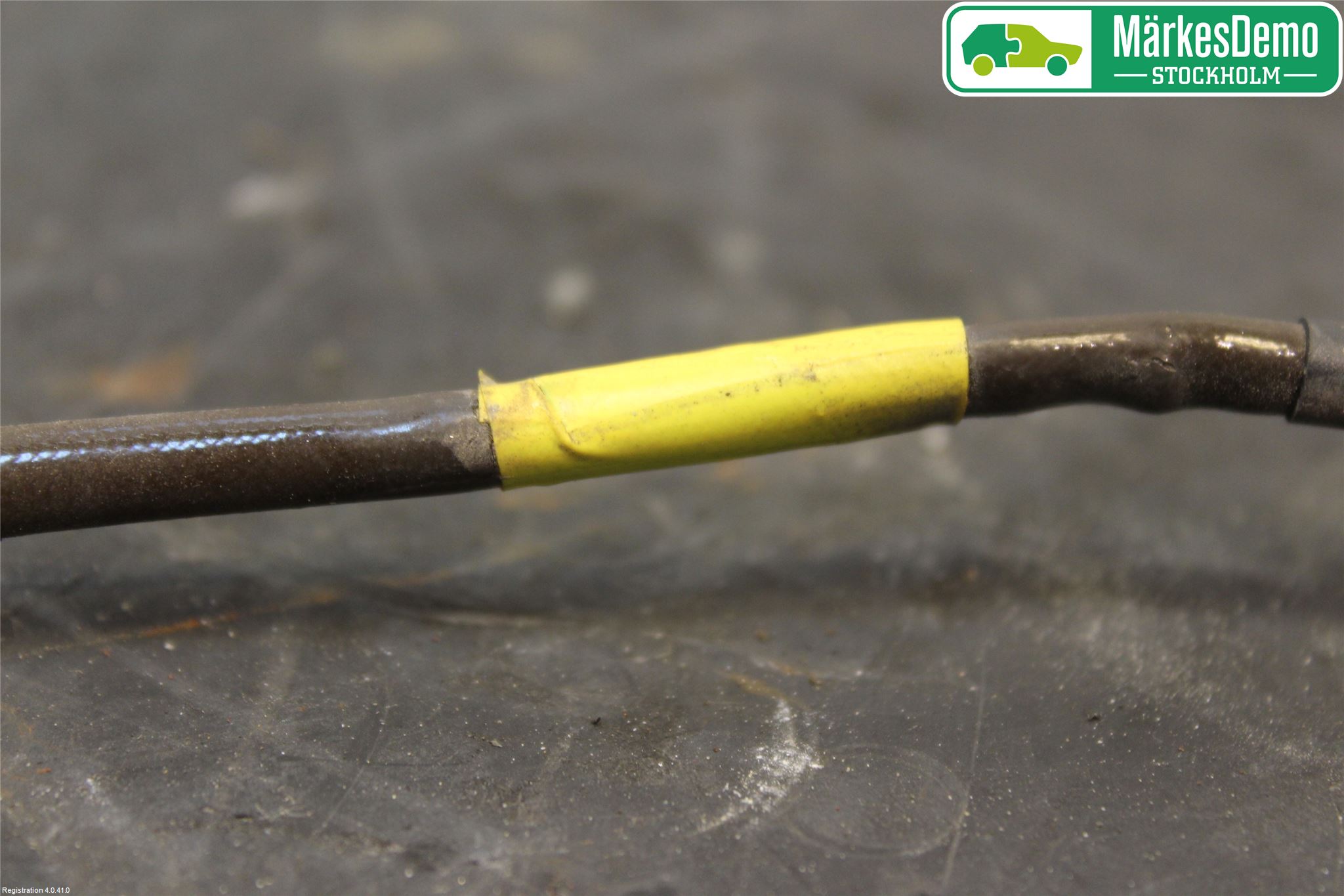 Nissan QASHQAI 14-17 Sensor Eksos