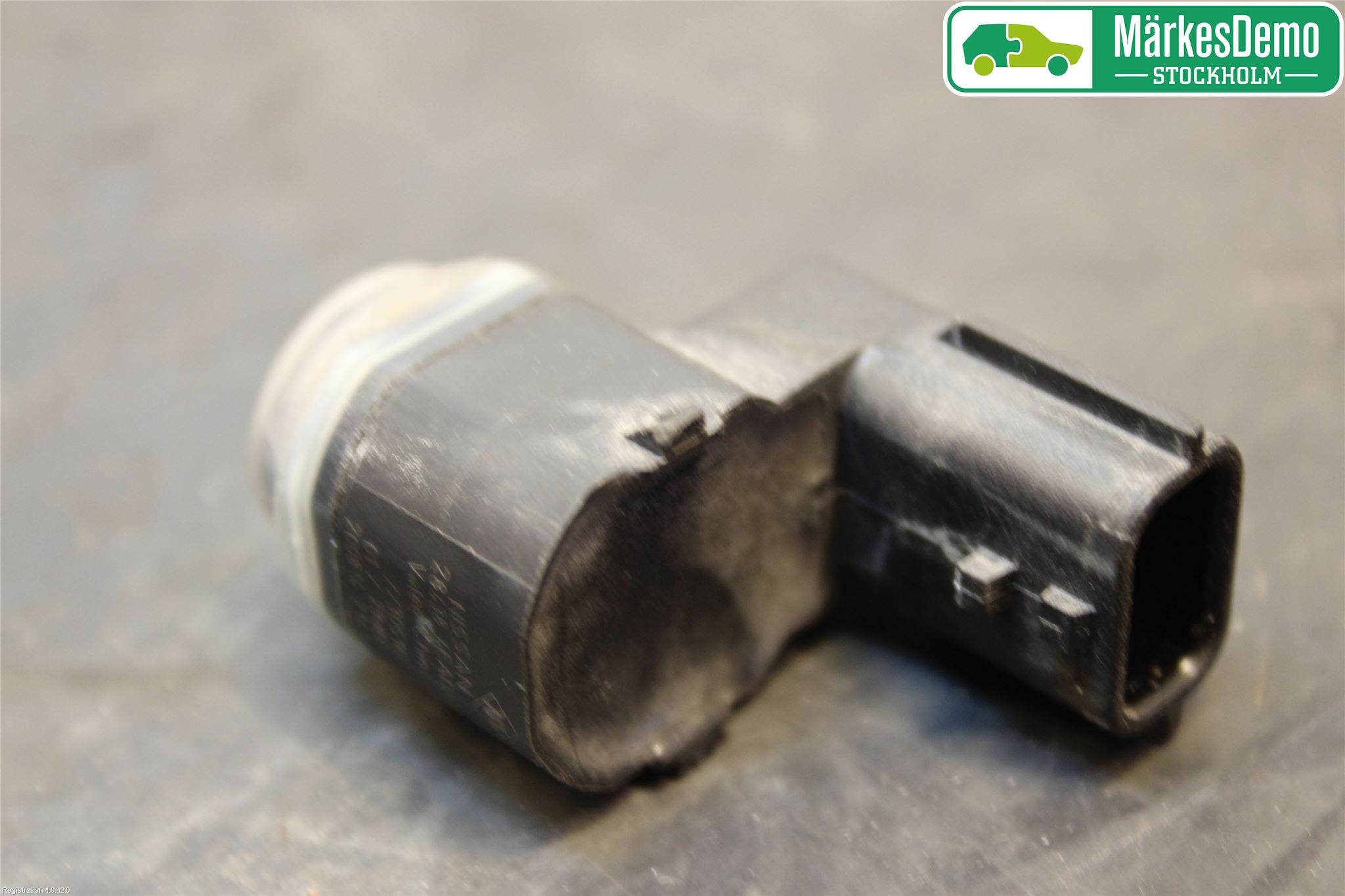 Nissan QASHQAI 14-17 Sensor Parkering Front