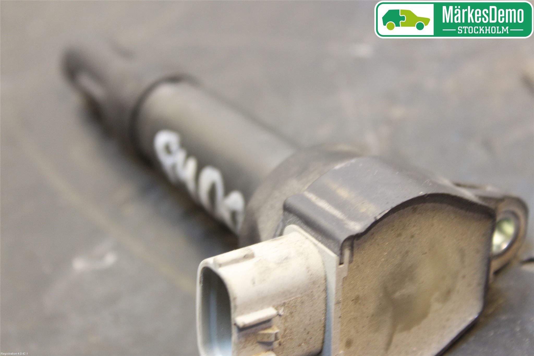 Mitsubishi COLT 09-13 Coil