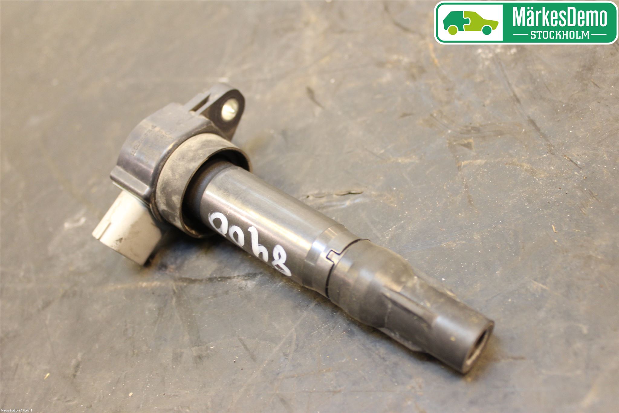 Mitsubishi COLT 09-13 Coil