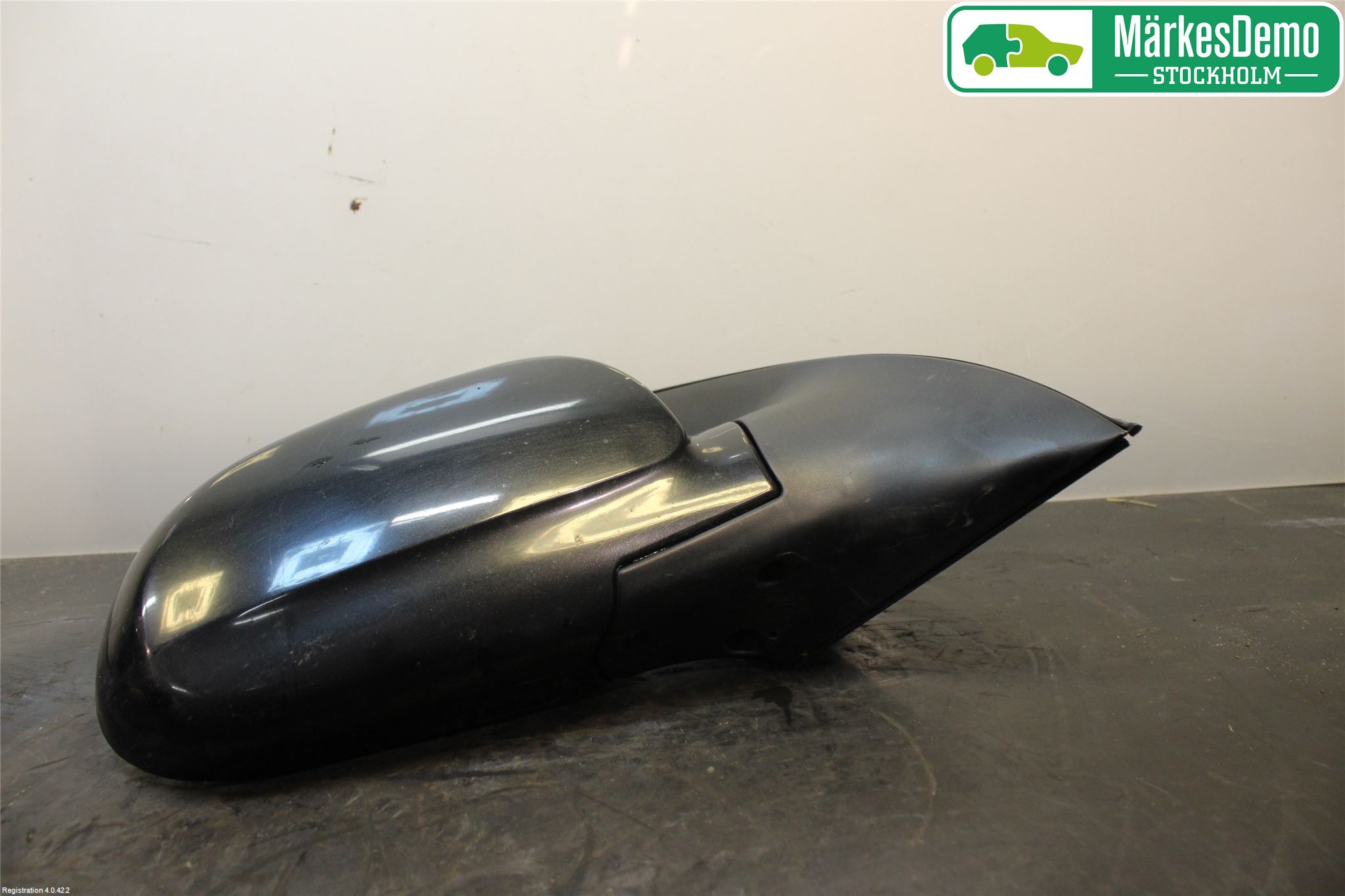 Daewoo NUBIRA Speil H M-El Justering