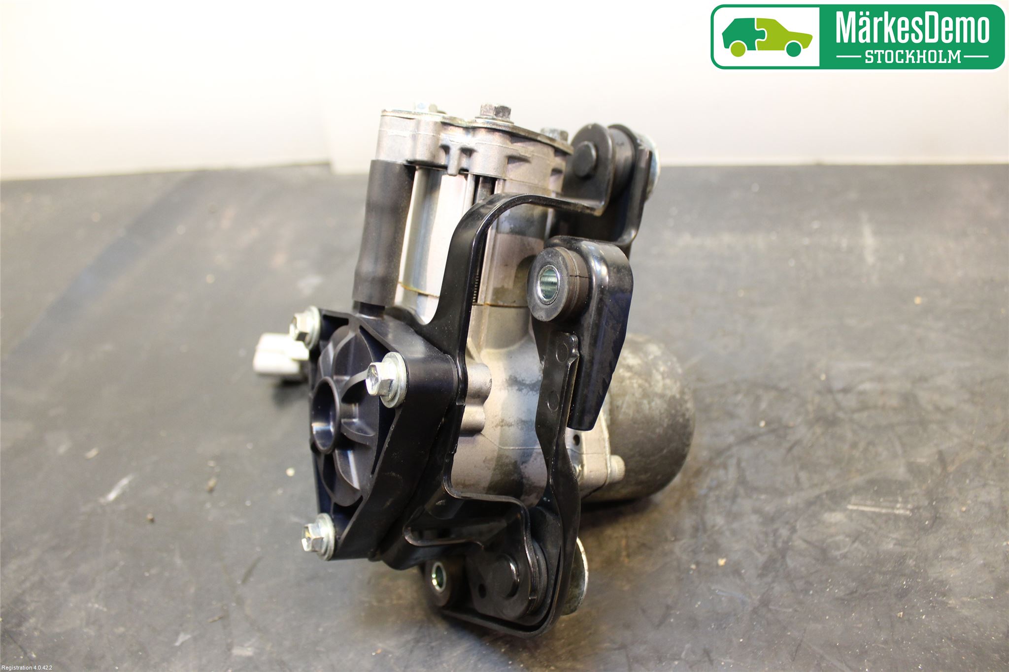 Mitsubishi OUTLANDER 13-21 Vacuumpumpe