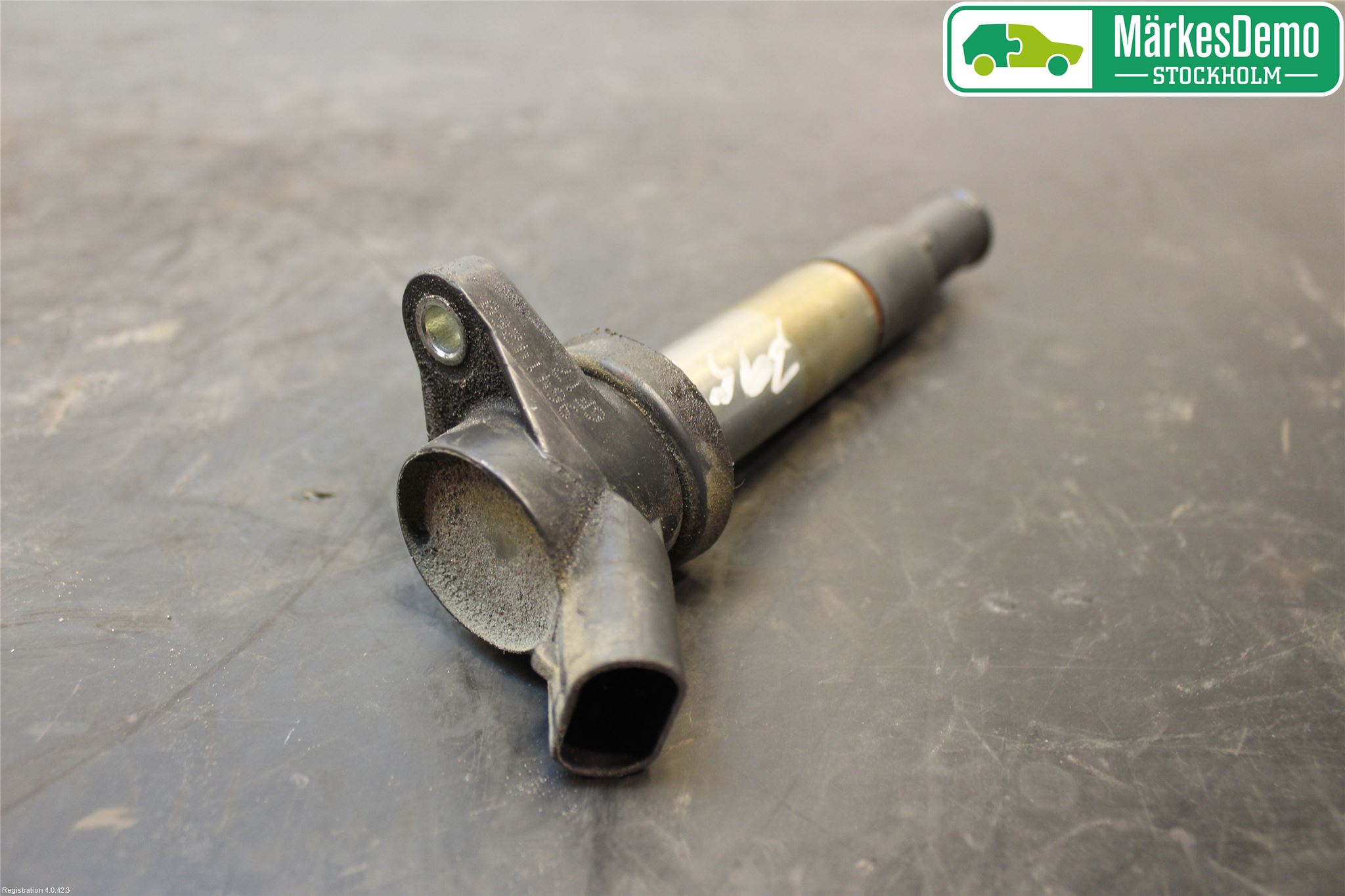 Chevrolet EPICA Coil