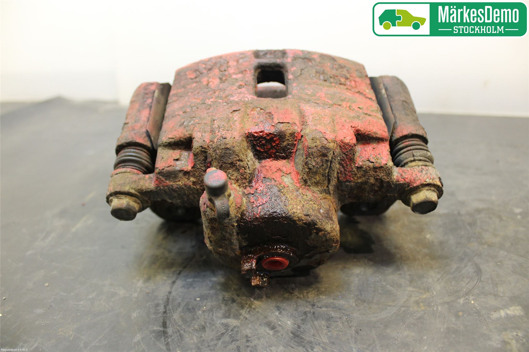Chevrolet EPICA Bremsecaliper Foran Venstre