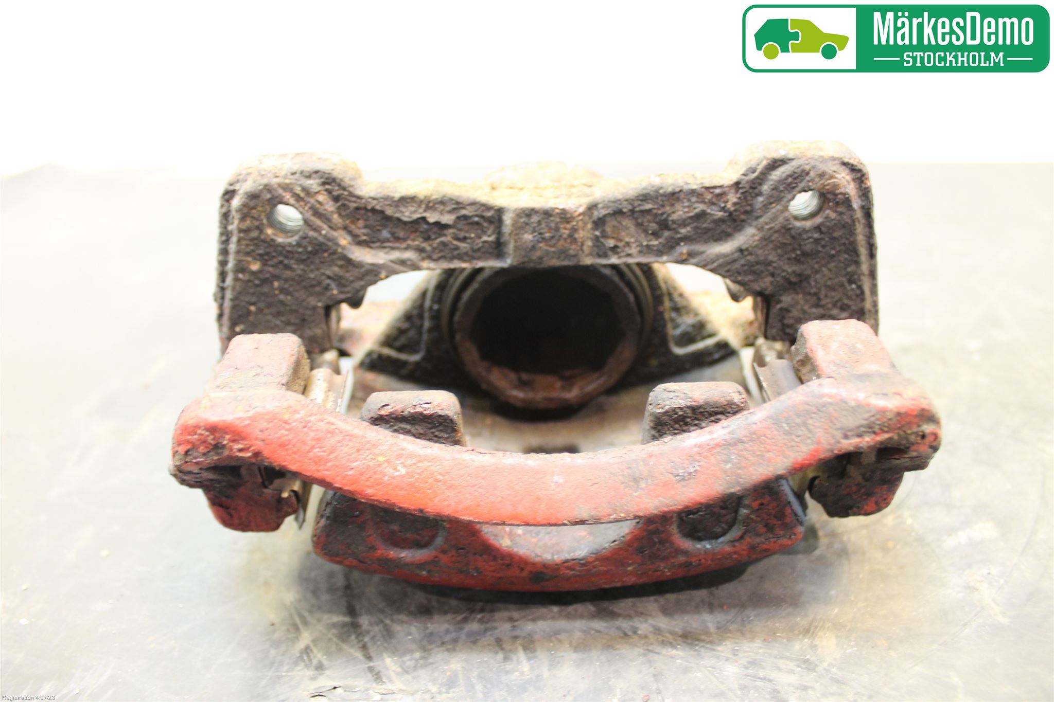 Chevrolet EPICA Bremsecaliper Foran Venstre
