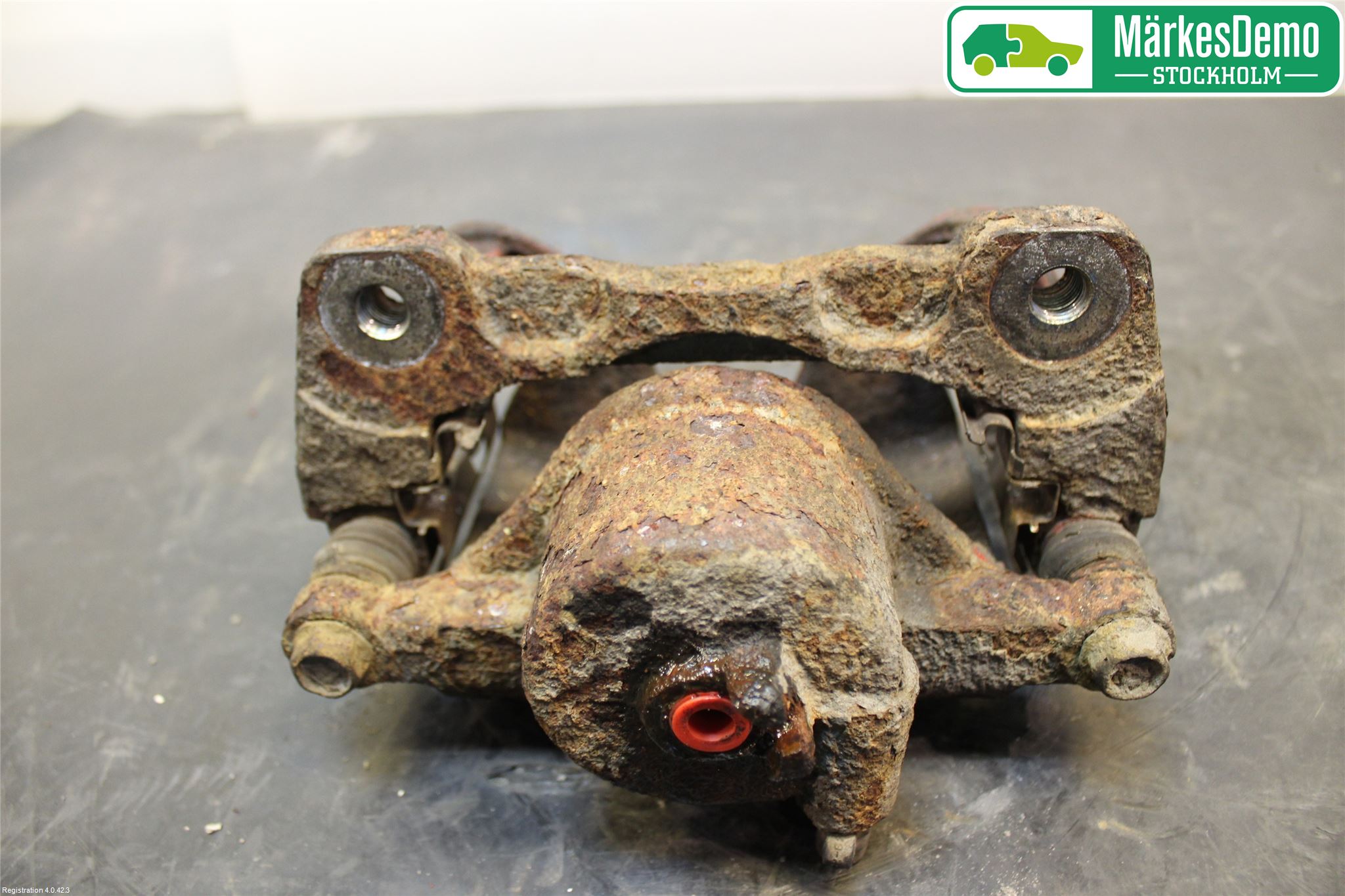 Chevrolet EPICA Bremsecaliper Foran Venstre