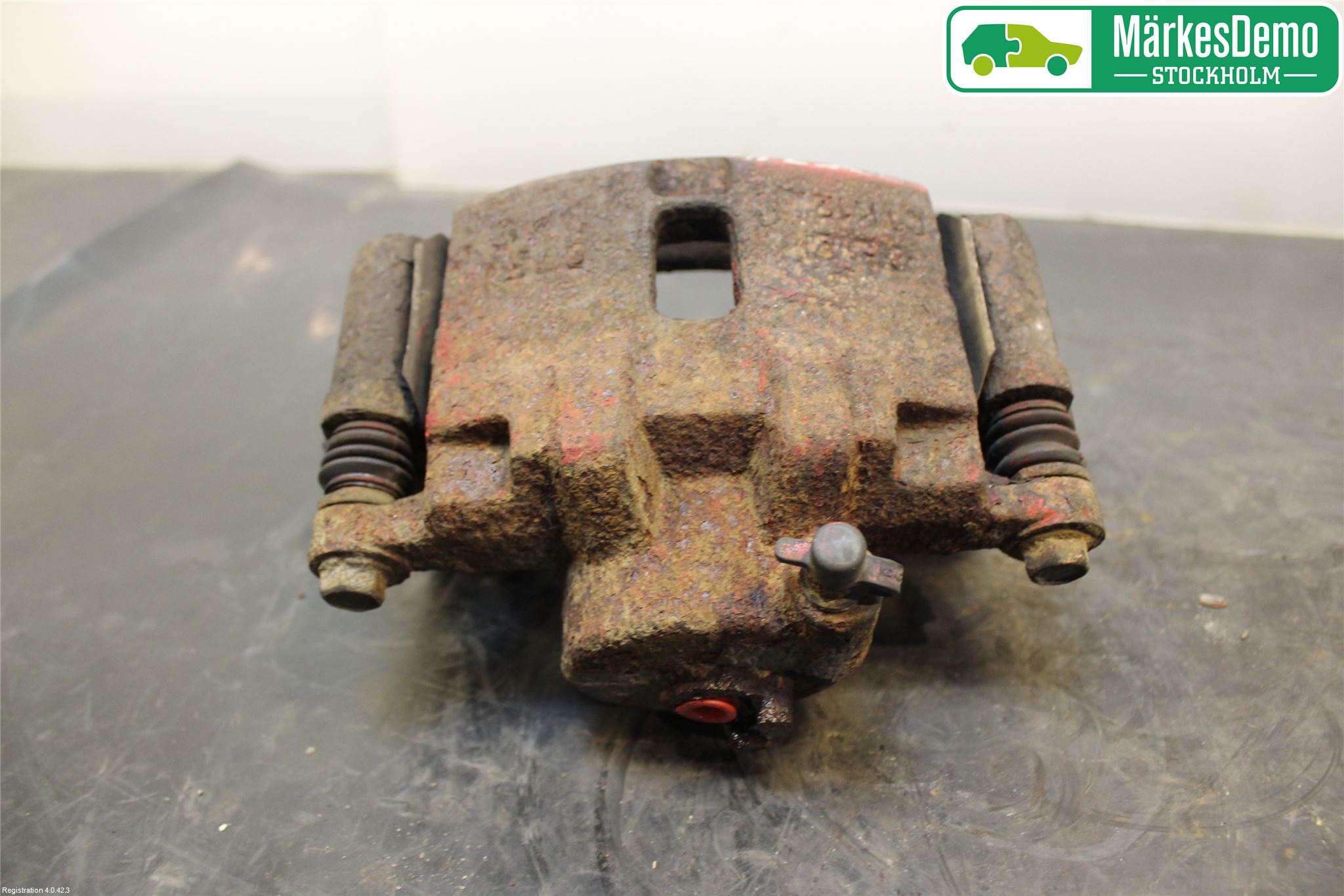 Chevrolet EPICA Bremsecaliper Foran Høyre
