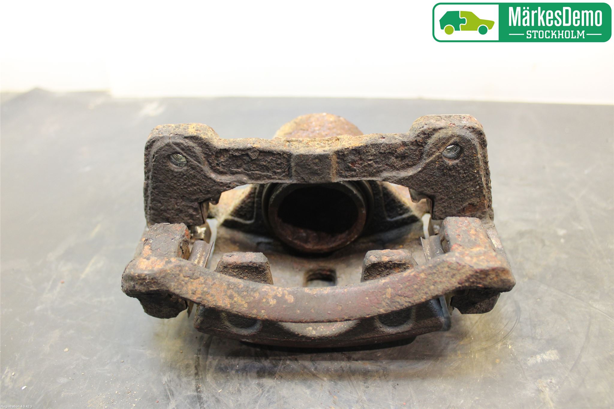 Chevrolet EPICA Bremsecaliper Foran Høyre