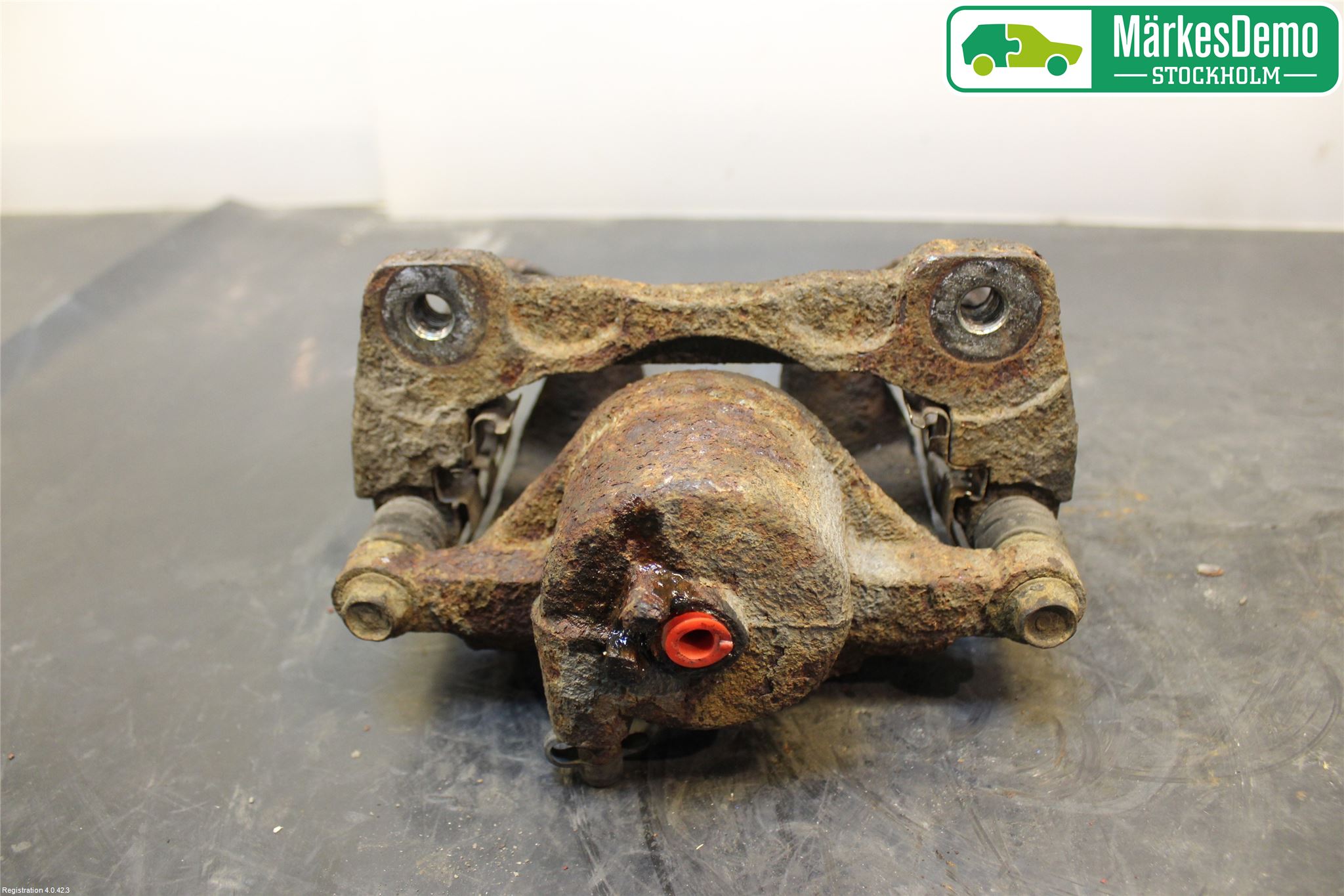 Chevrolet EPICA Bremsecaliper Foran Høyre
