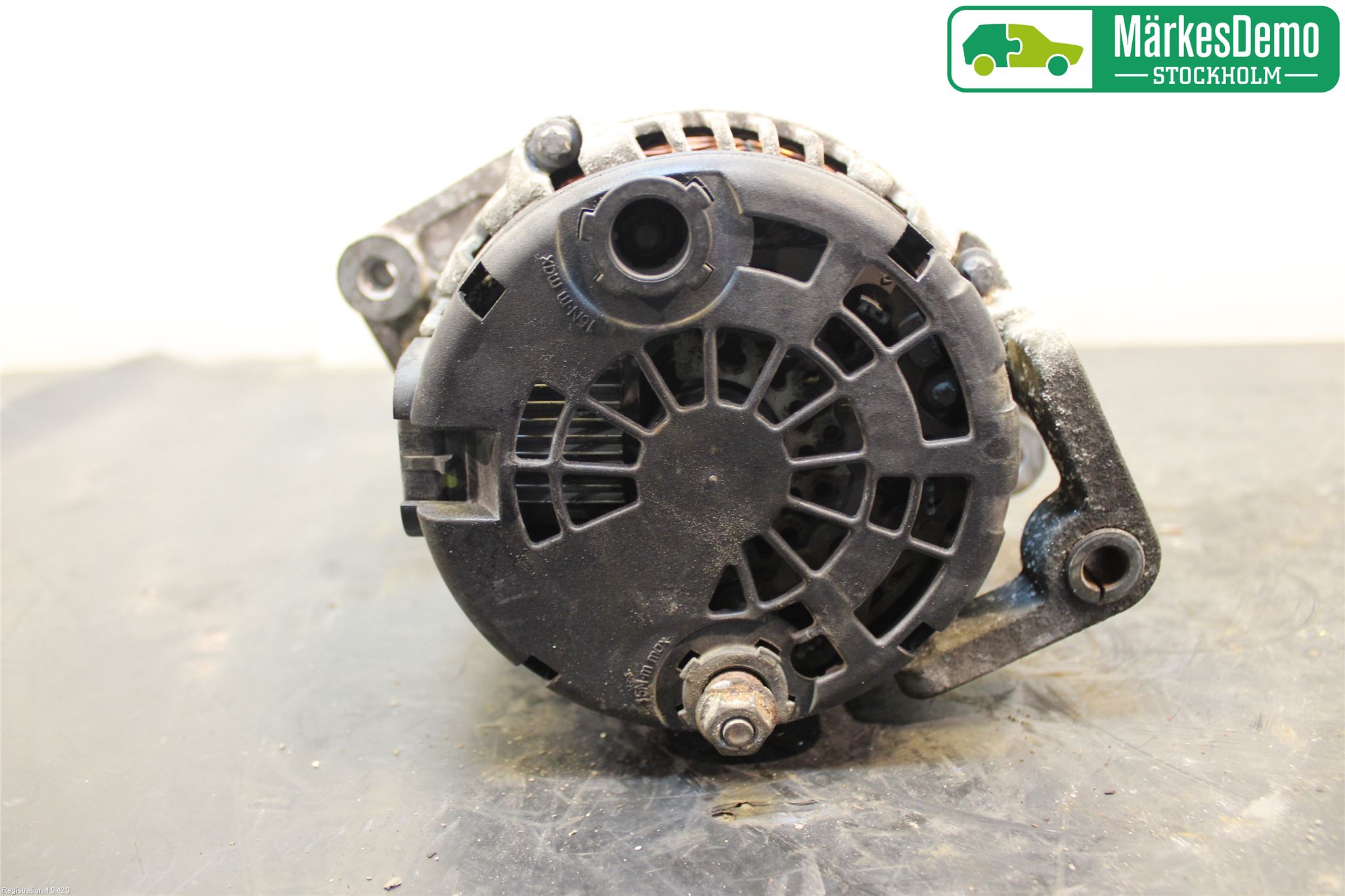 Chevrolet EPICA Dynamo