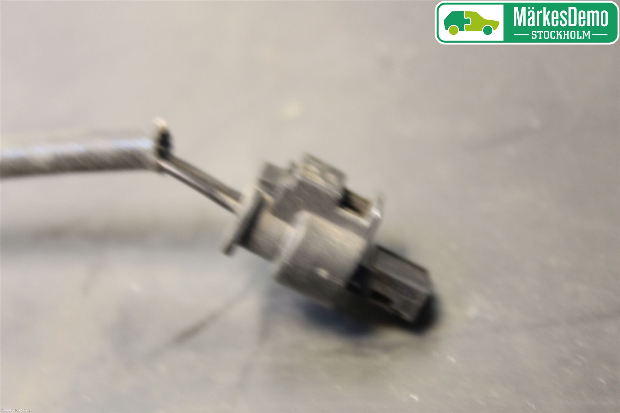 BMW 1 E87/81 5D/3D 03-11 Sensor Eksos
