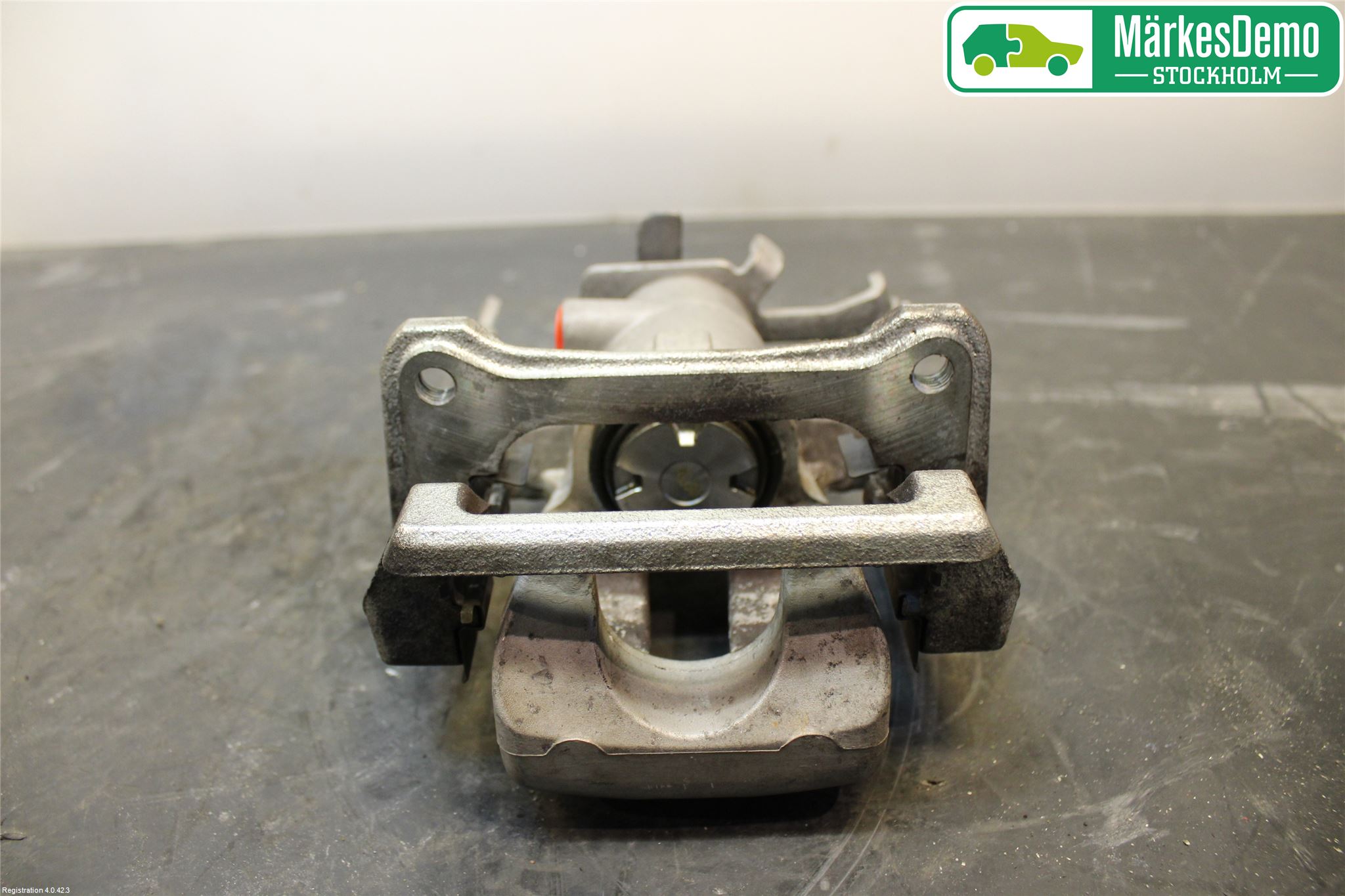 Fiat TIPO/CROSS 16- Bremsecaliper Bak Høyre