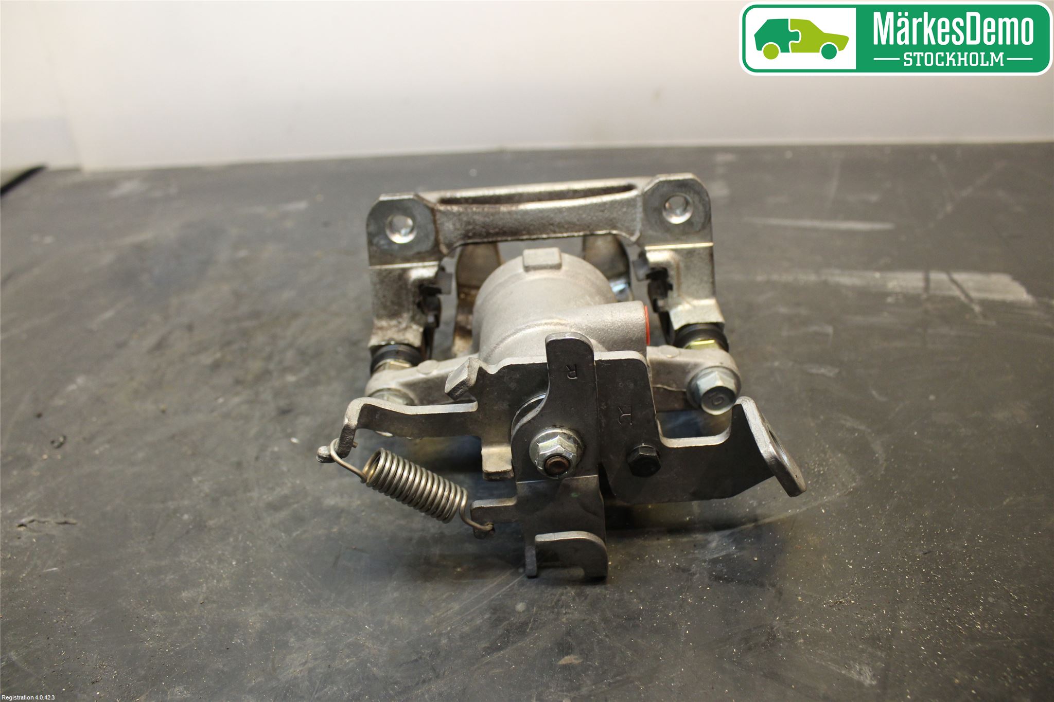 Fiat TIPO/CROSS 16- Bremsecaliper Bak Høyre