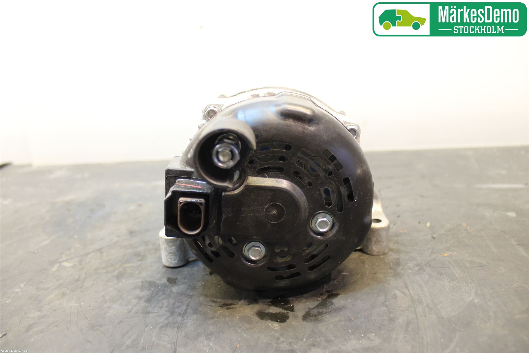 Fiat TIPO/CROSS 16- Dynamo
