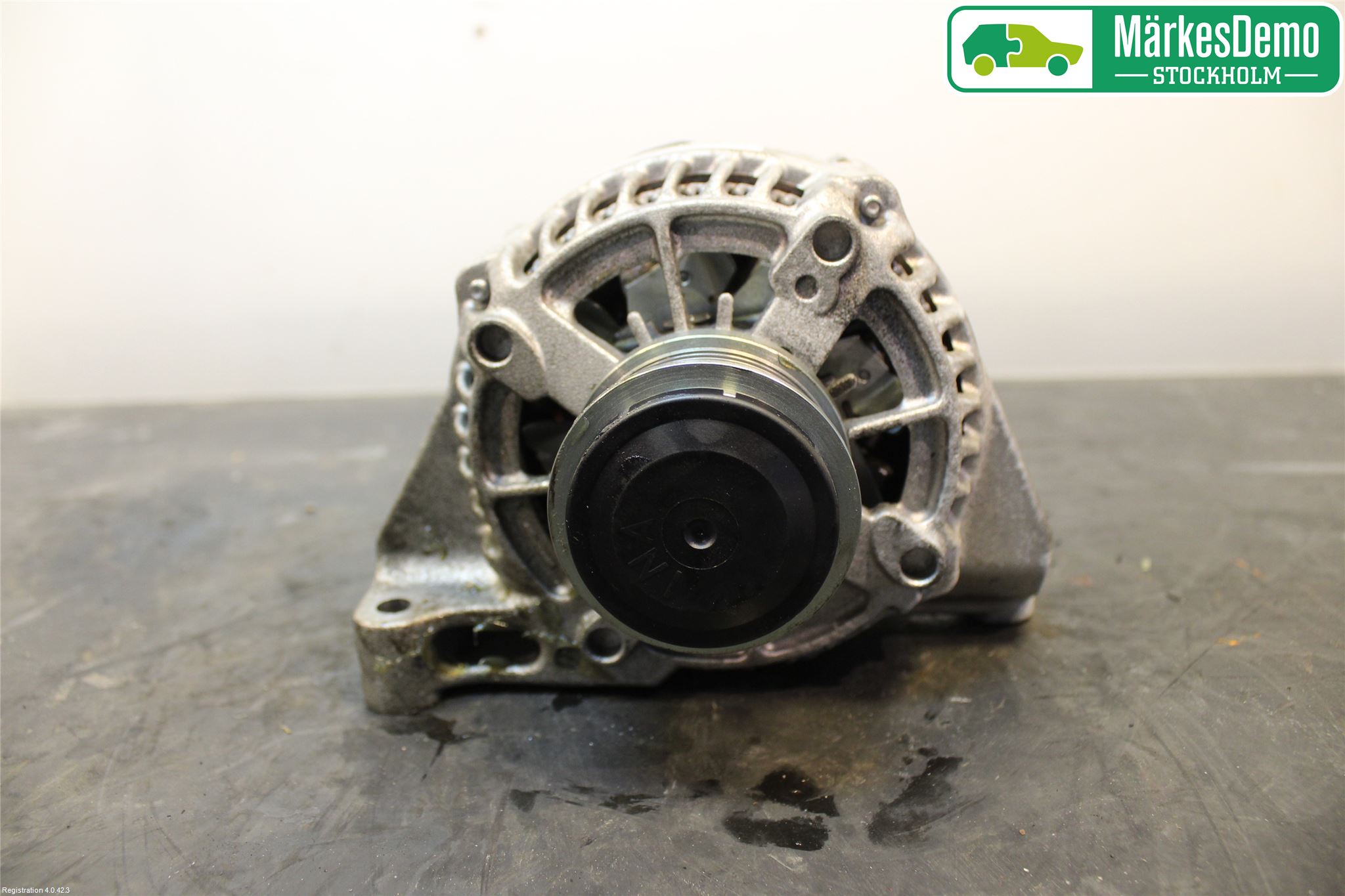 Fiat TIPO/CROSS 16- Dynamo