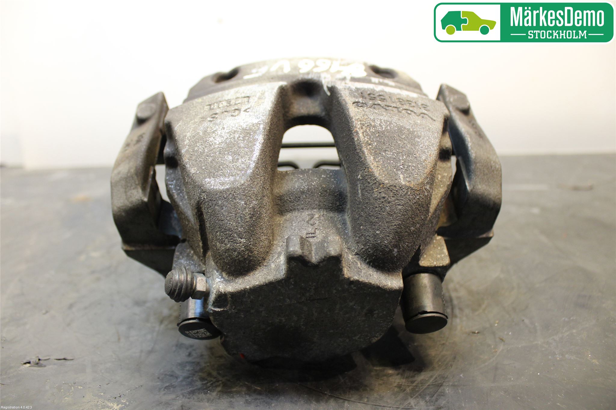 Volvo S90 17->> Bremsecaliper Foran Venstre