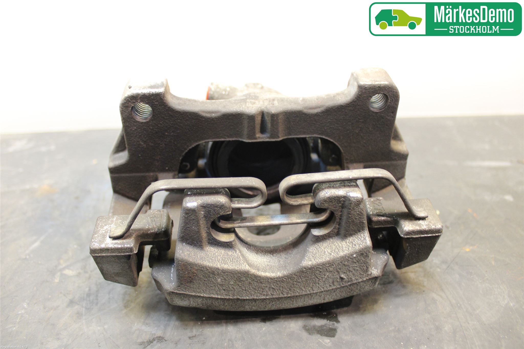 Volvo S90 17->> Bremsecaliper Foran Venstre
