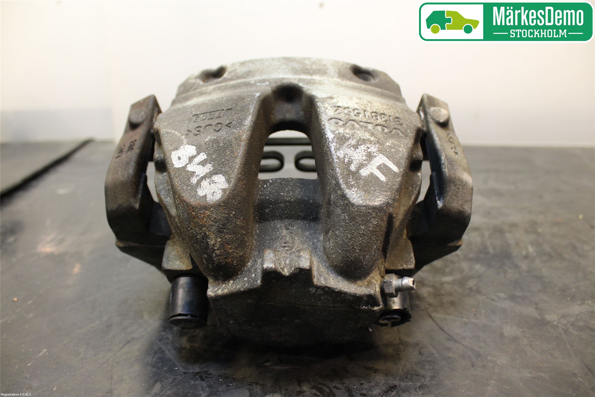 Volvo S90 17->> Bremsecaliper Foran Høyre