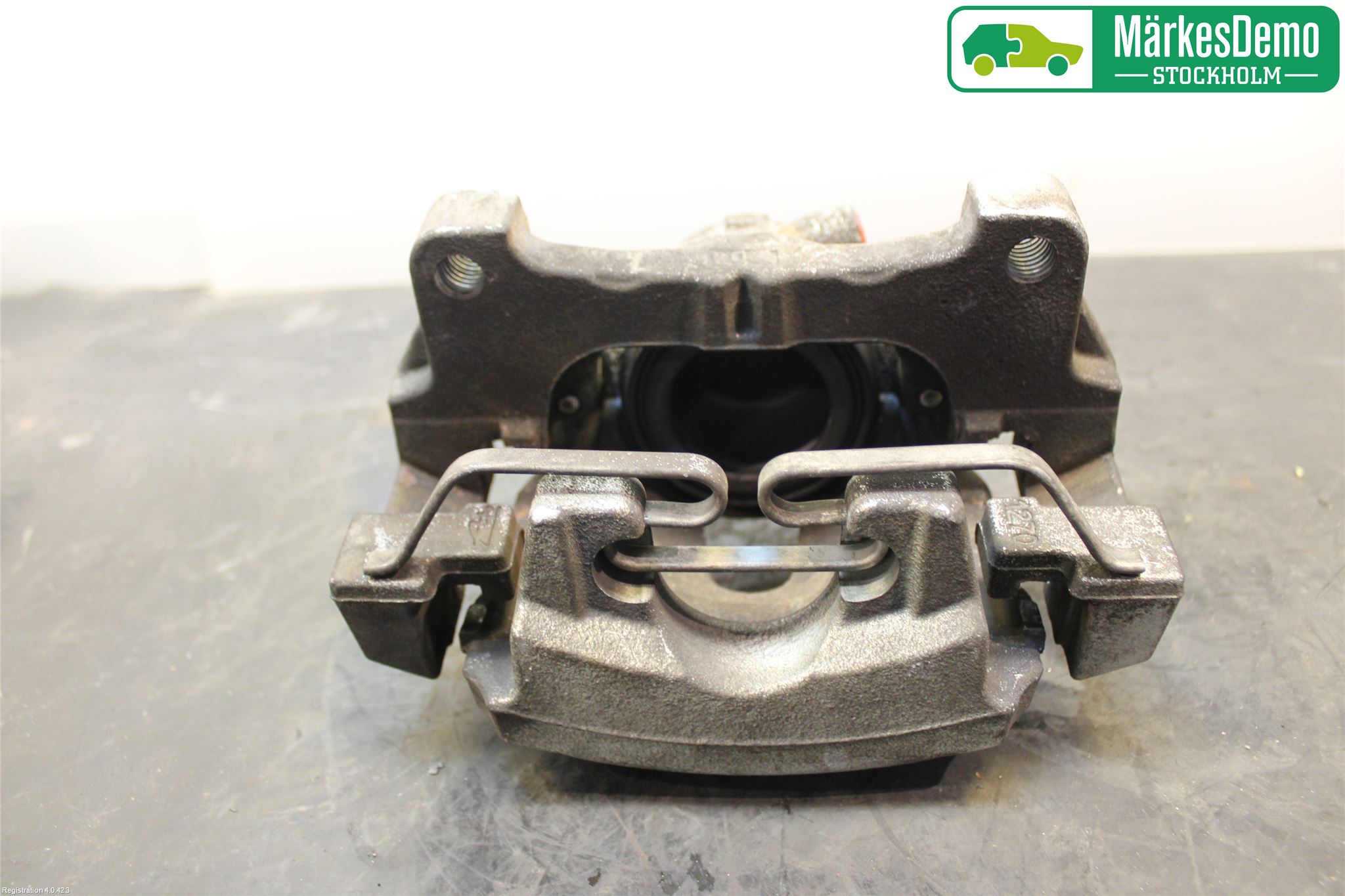 Volvo S90 17->> Bremsecaliper Foran Høyre