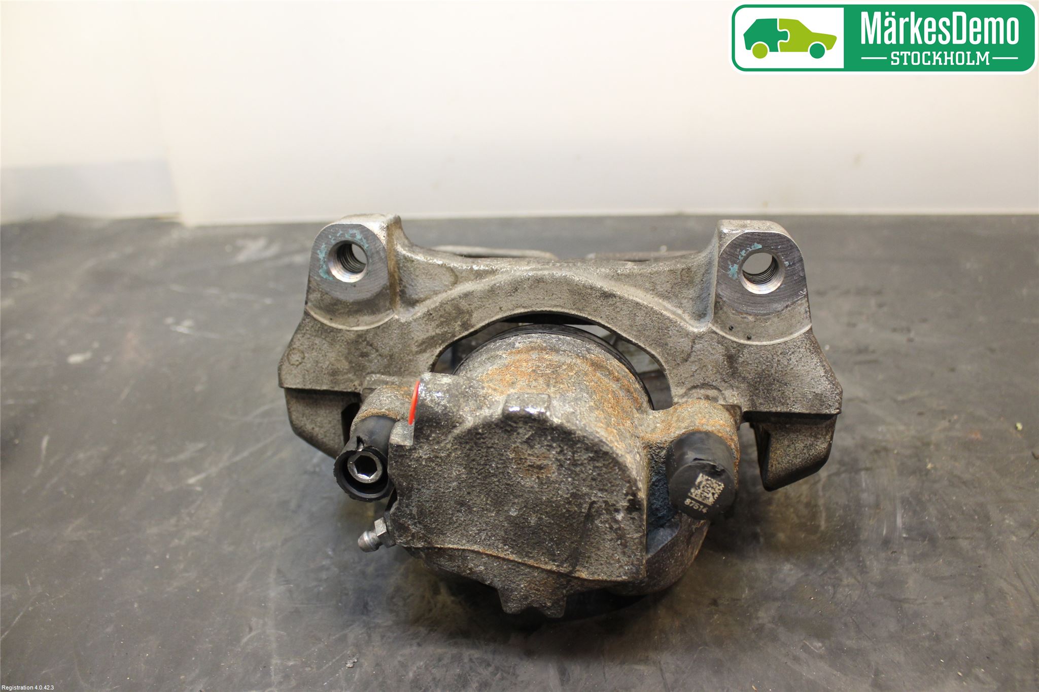 Volvo S90 17->> Bremsecaliper Foran Høyre