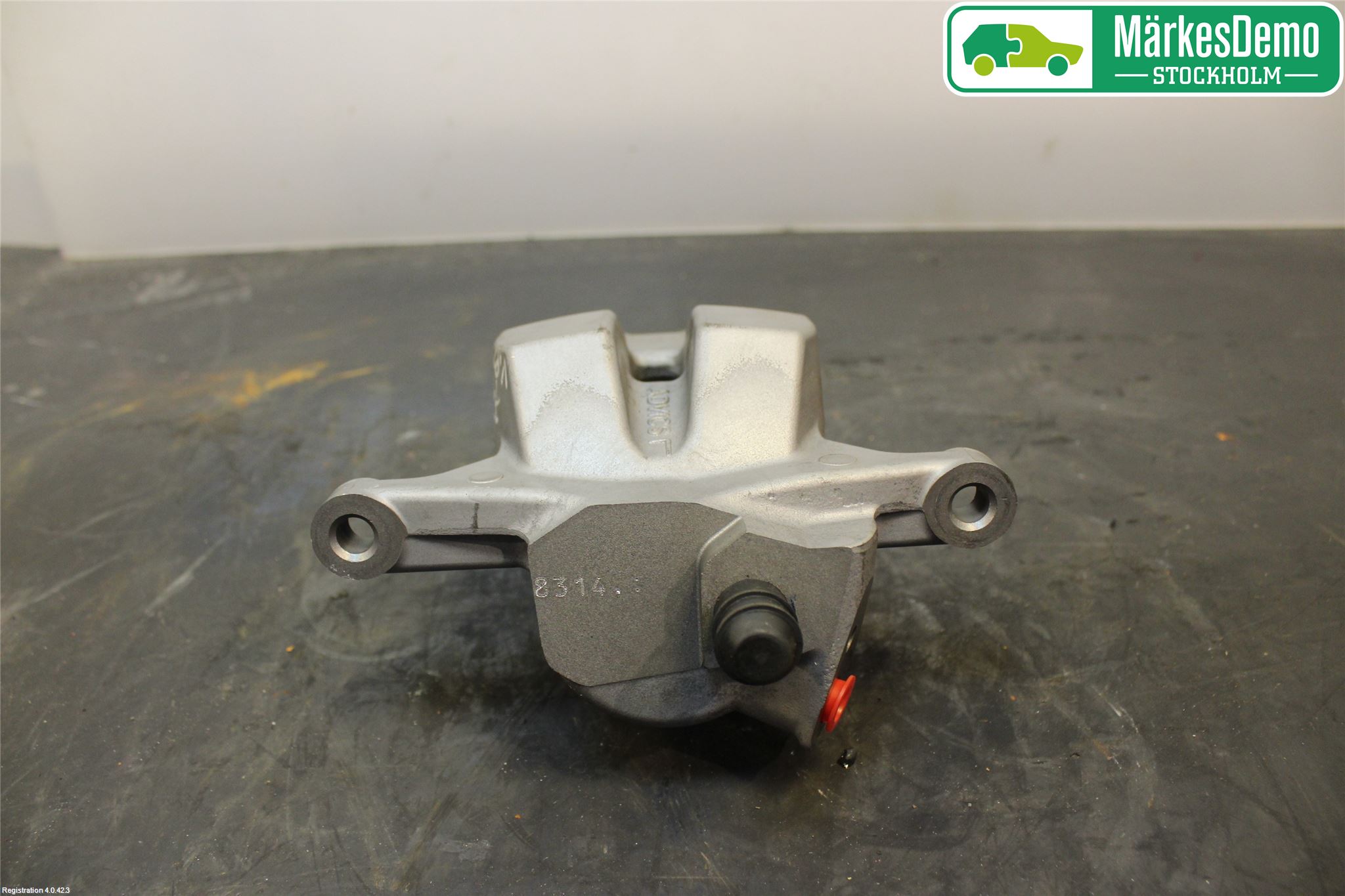 Toyota PRIUS+ ZVW40 12-20 Bremsecaliper Bak Venstre