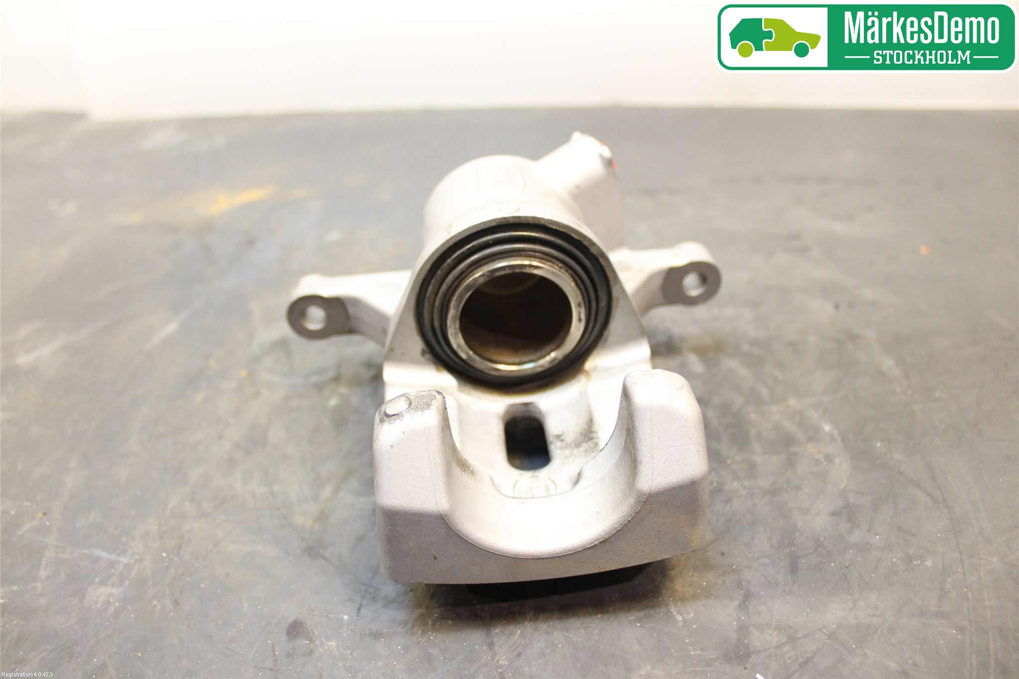 Toyota PRIUS+ ZVW40 12-20 Bremsecaliper Bak Venstre