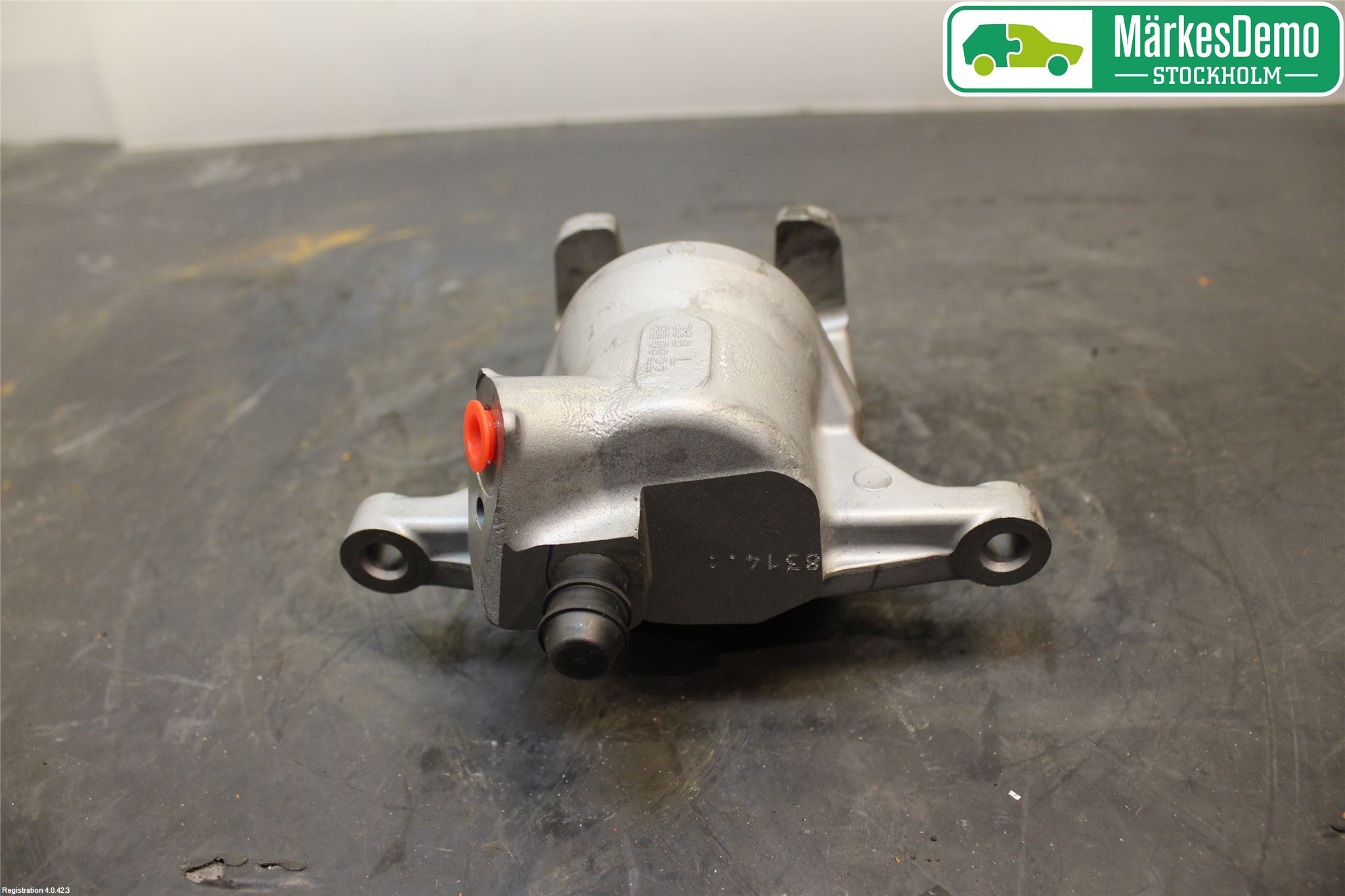 Toyota PRIUS+ ZVW40 12-20 Bremsecaliper Bak Venstre