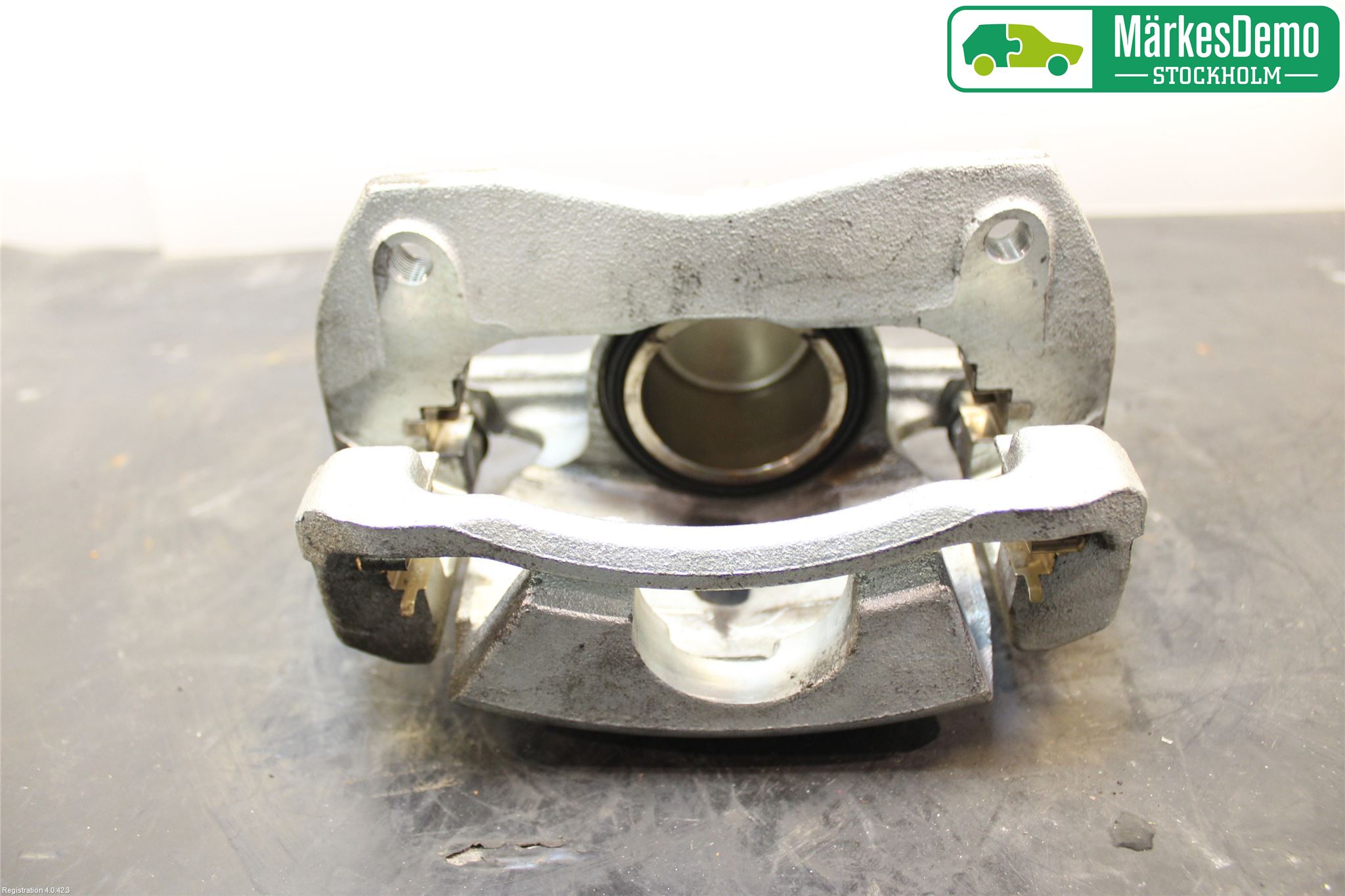 Toyota PRIUS+ ZVW40 12-20 Bremsecaliper Foran Venstre