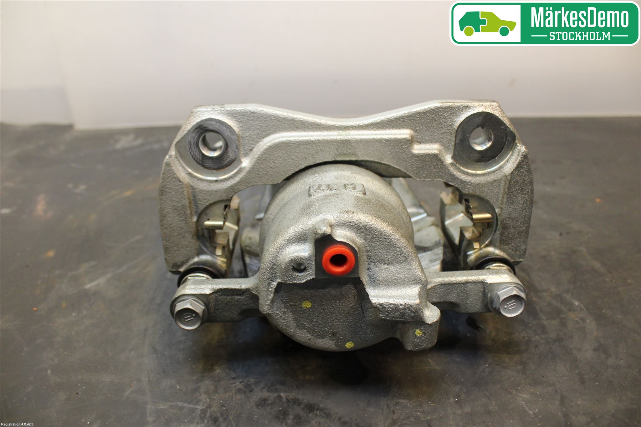 Toyota PRIUS+ ZVW40 12-20 Bremsecaliper Foran Venstre