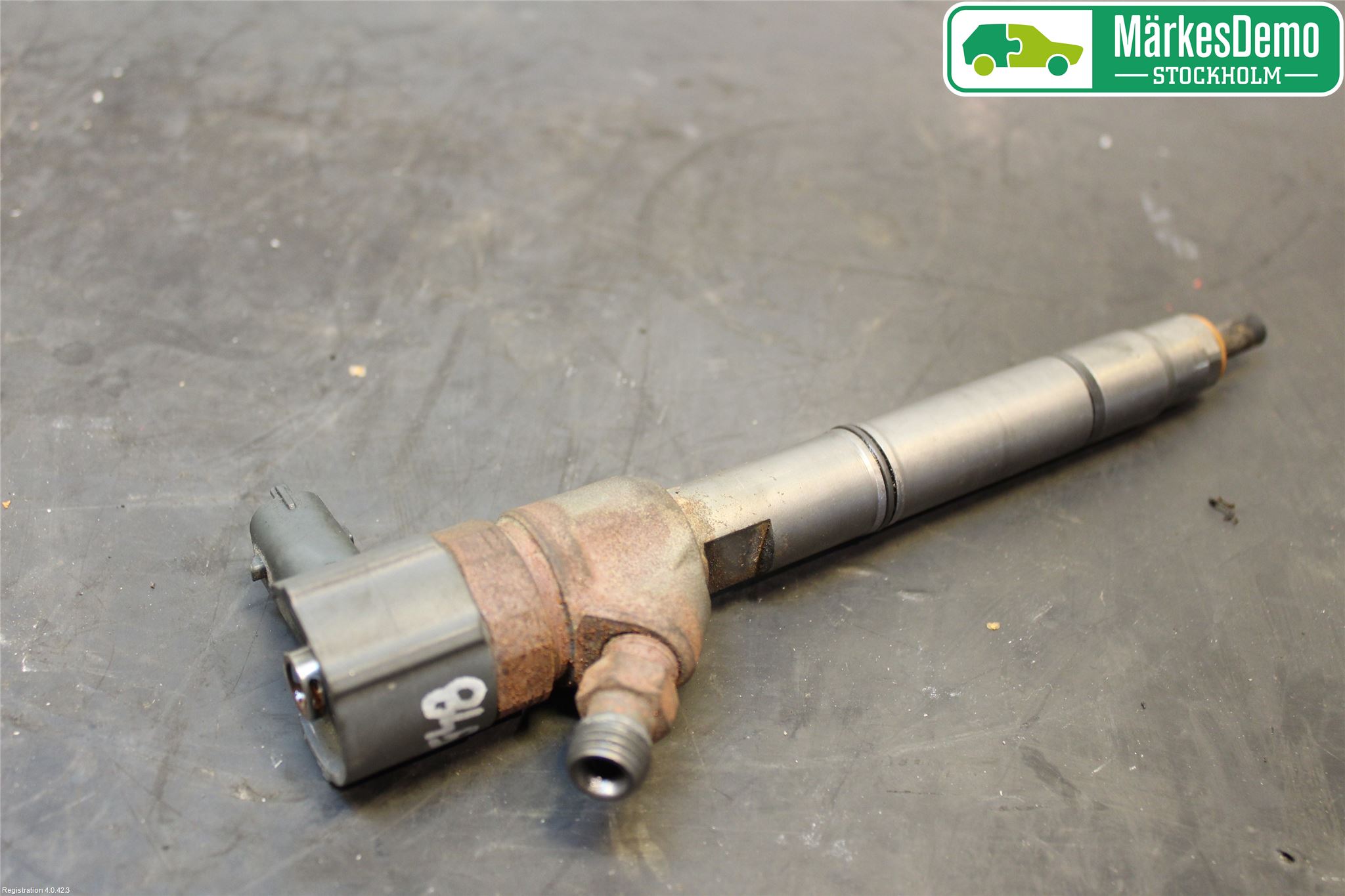 Kia CEED 06-12 Inns Dyse