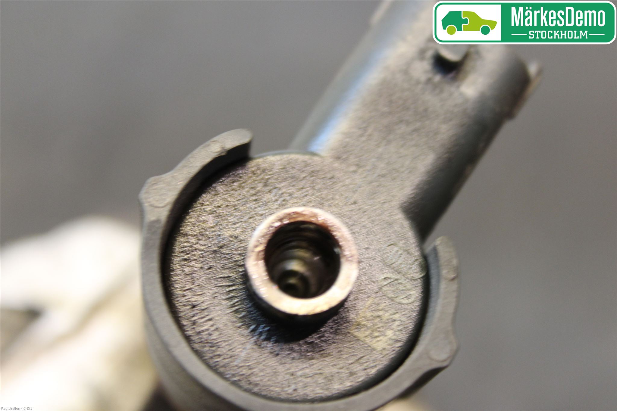 Kia CEED 06-12 Inns Dyse