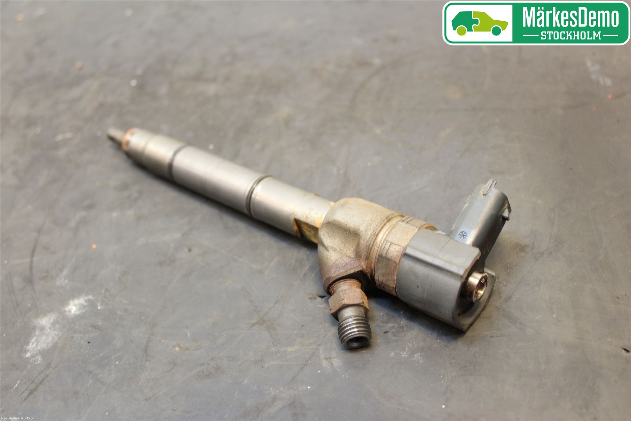 Kia CEED 06-12 Inns Dyse