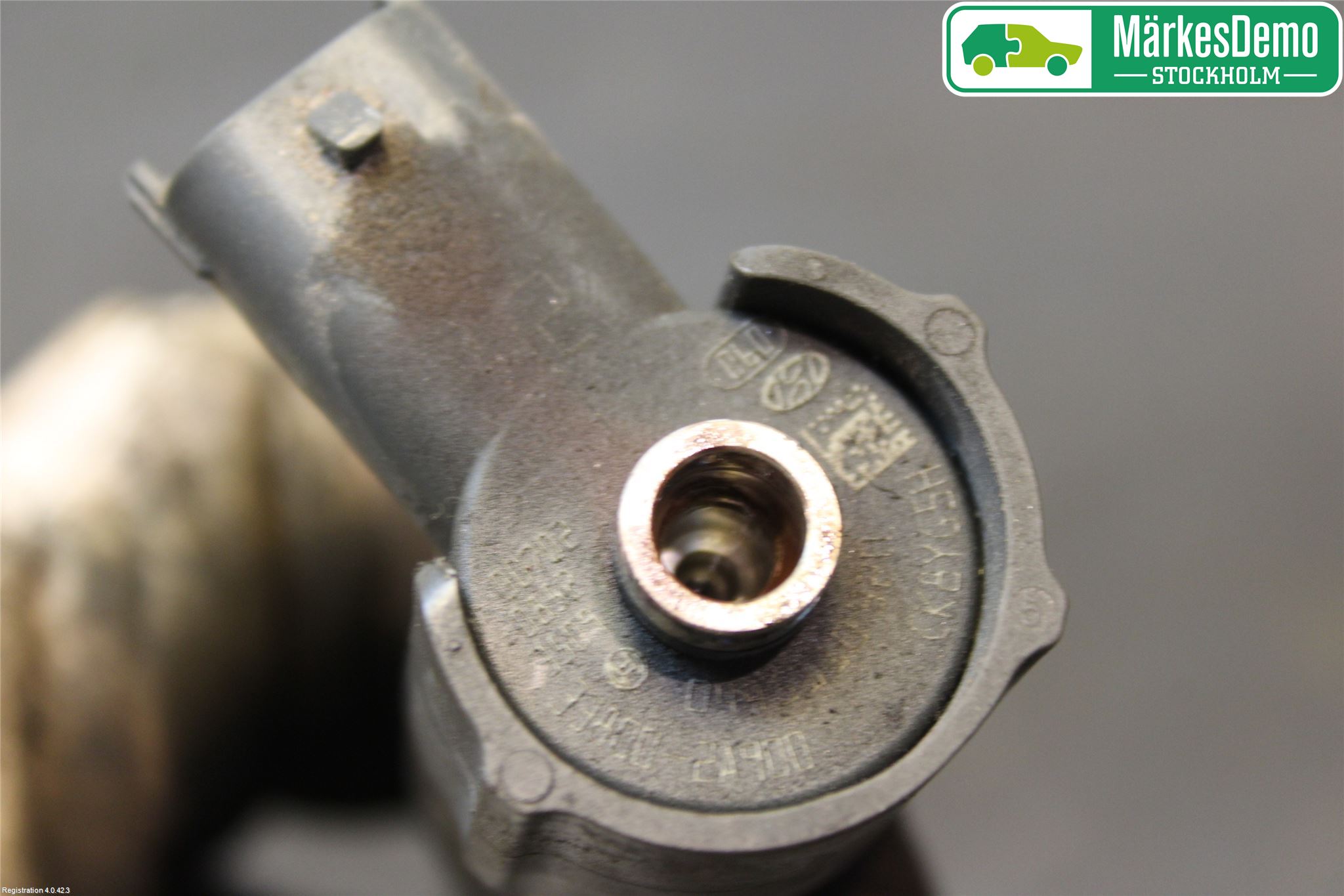 Kia CEED 06-12 Inns Dyse