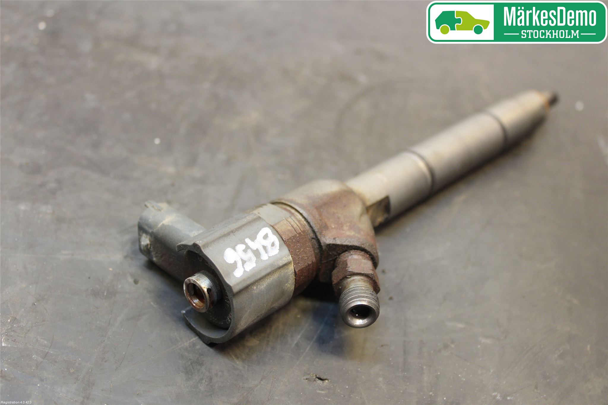 Kia CEED 06-12 Inns Dyse