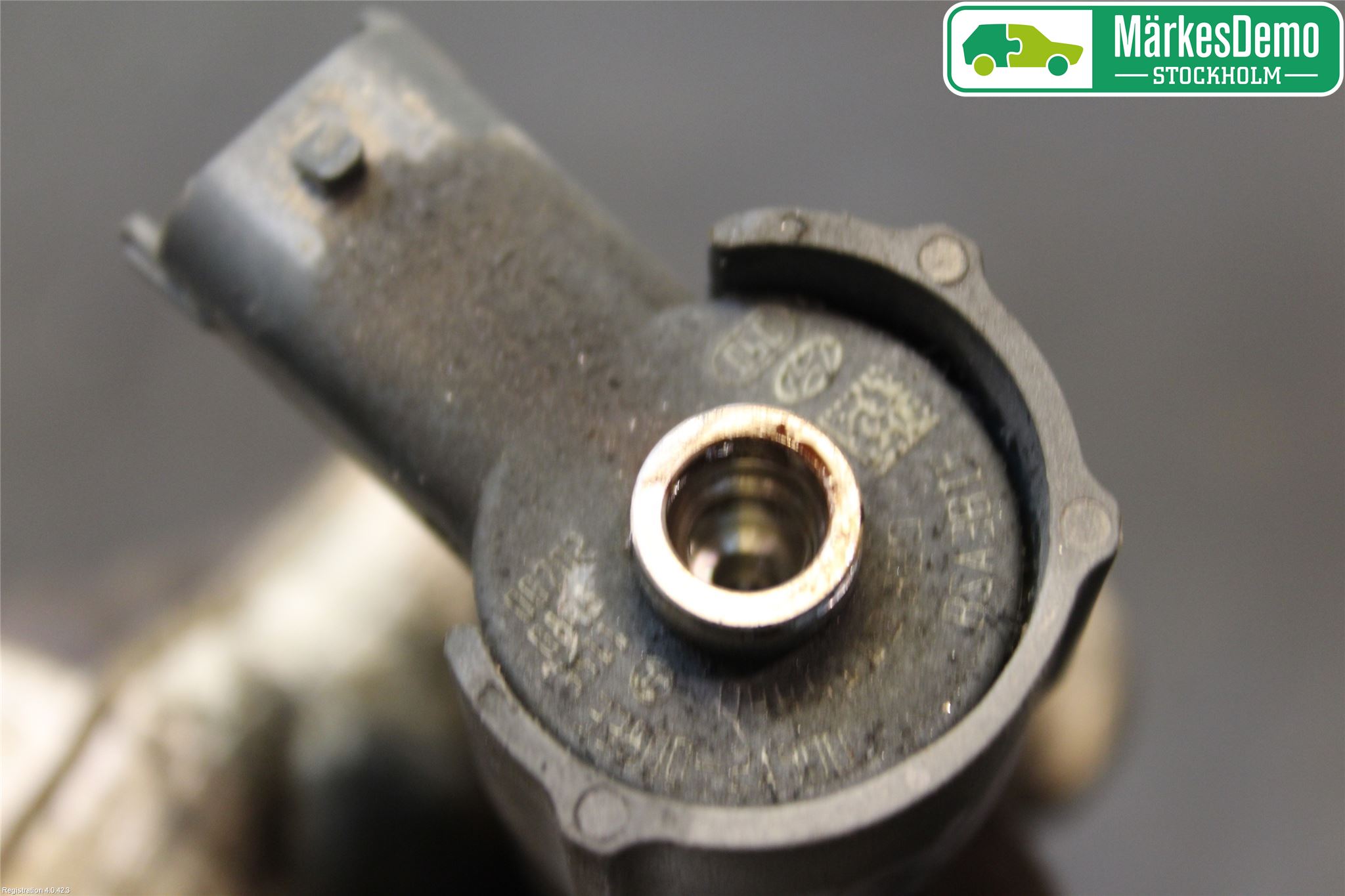 Kia CEED 06-12 Inns Dyse