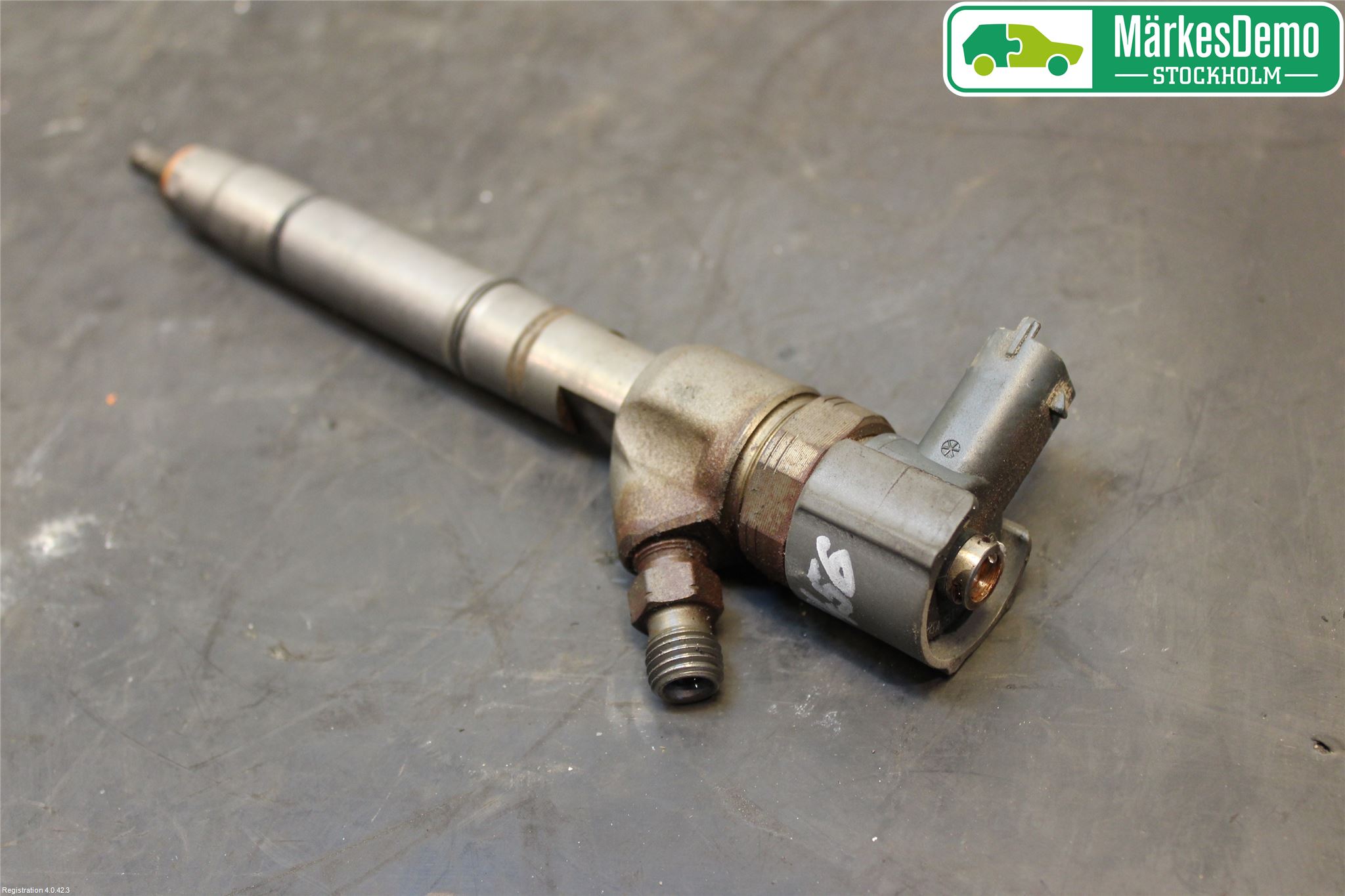 Kia CEED 06-12 Inns Dyse