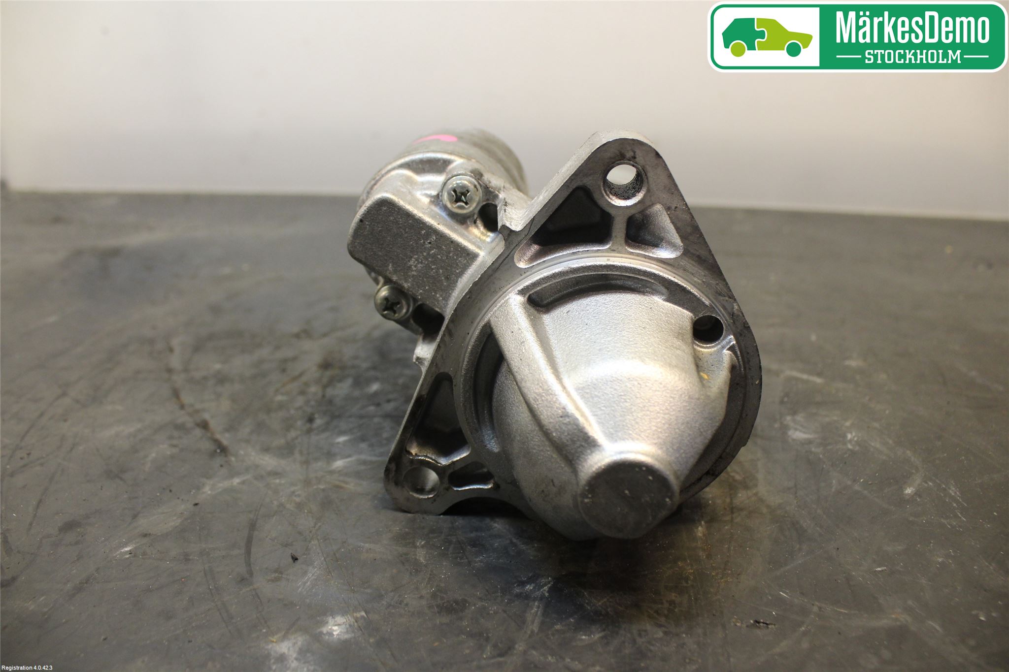 Mazda 2 (DJ) 15-22 Startmotor