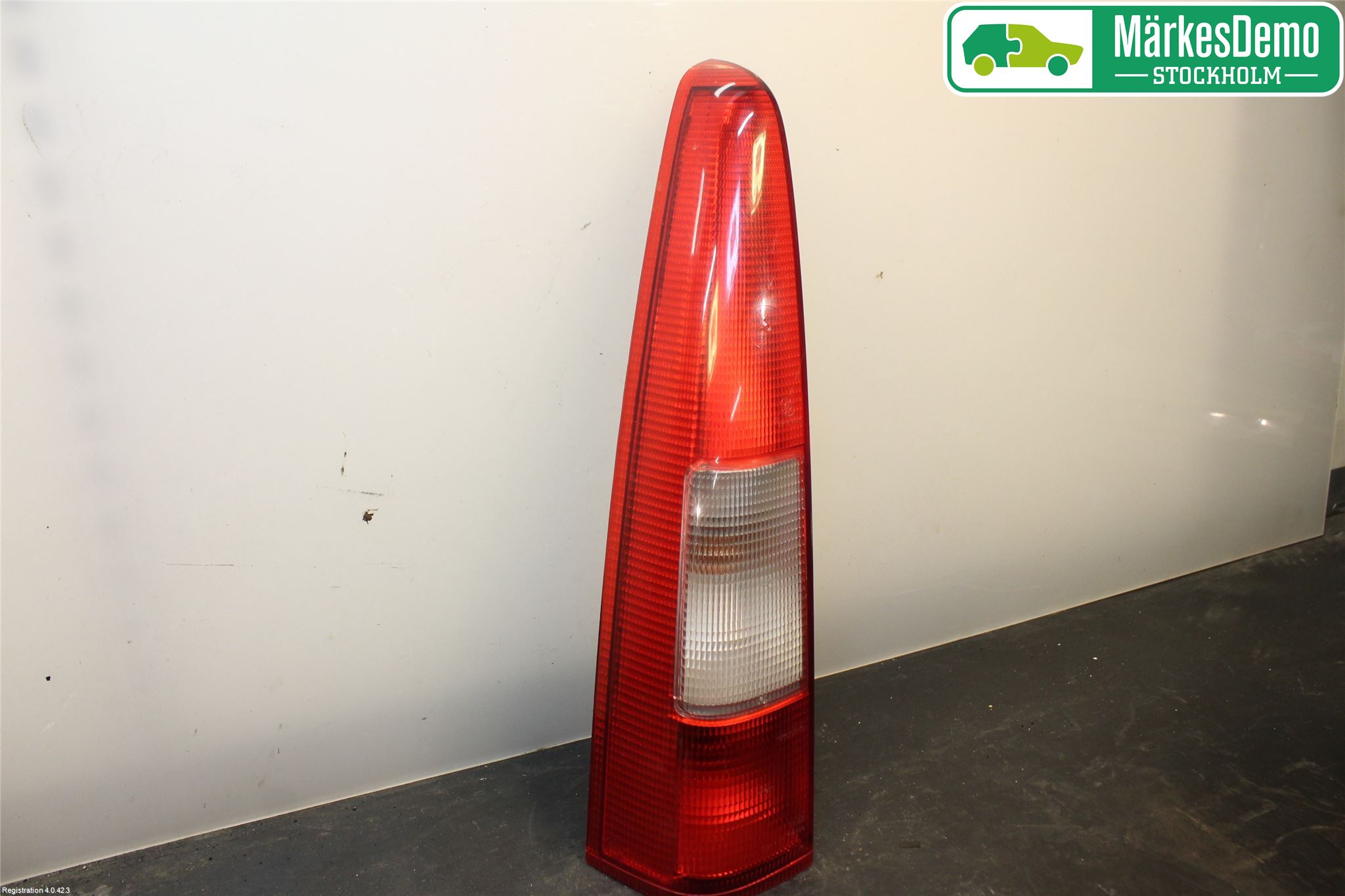 Volvo S70/V70/XC  97-00 Baklykt Venstre