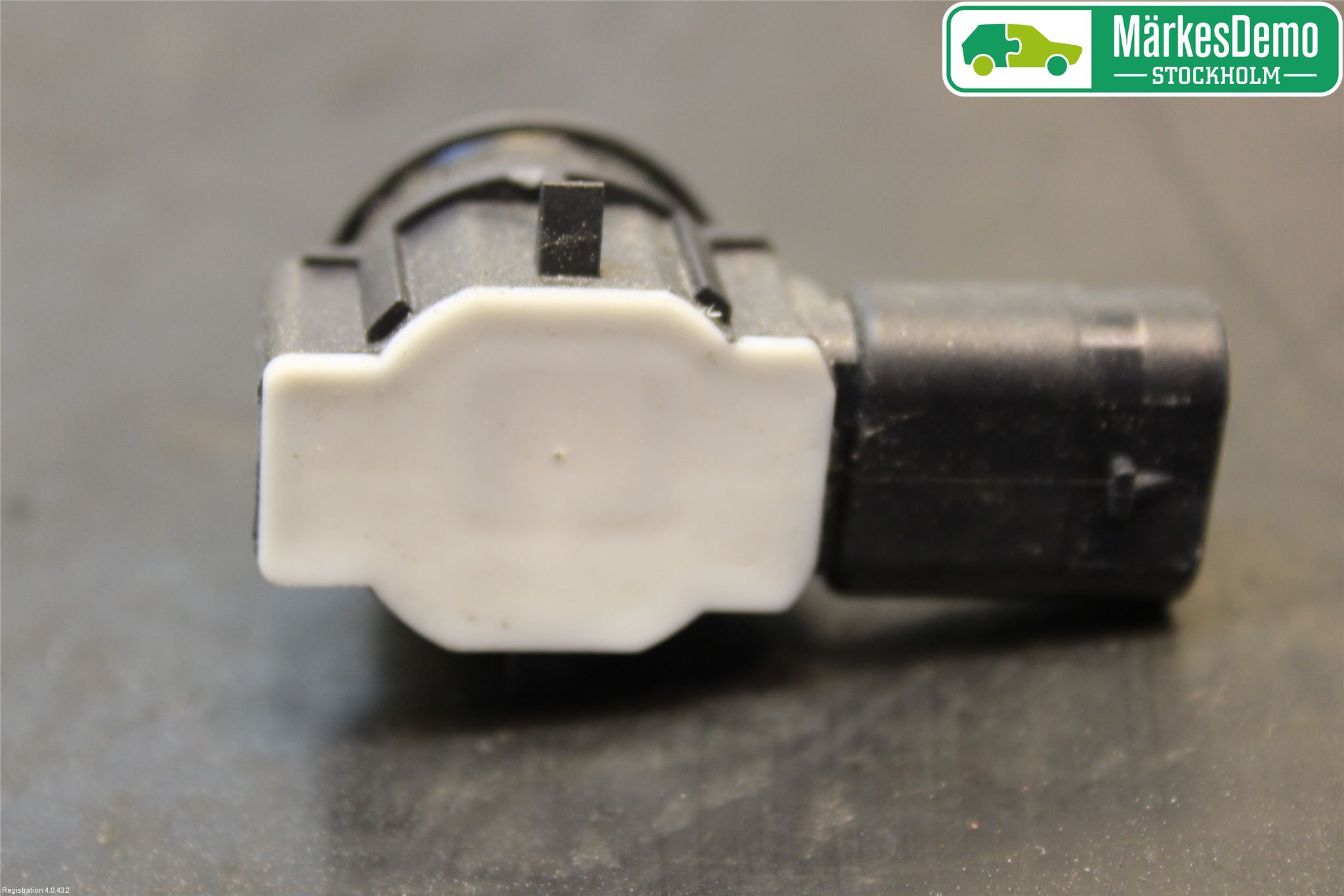 Fiat TIPO/CROSS 16- Sensor Ryggesensor