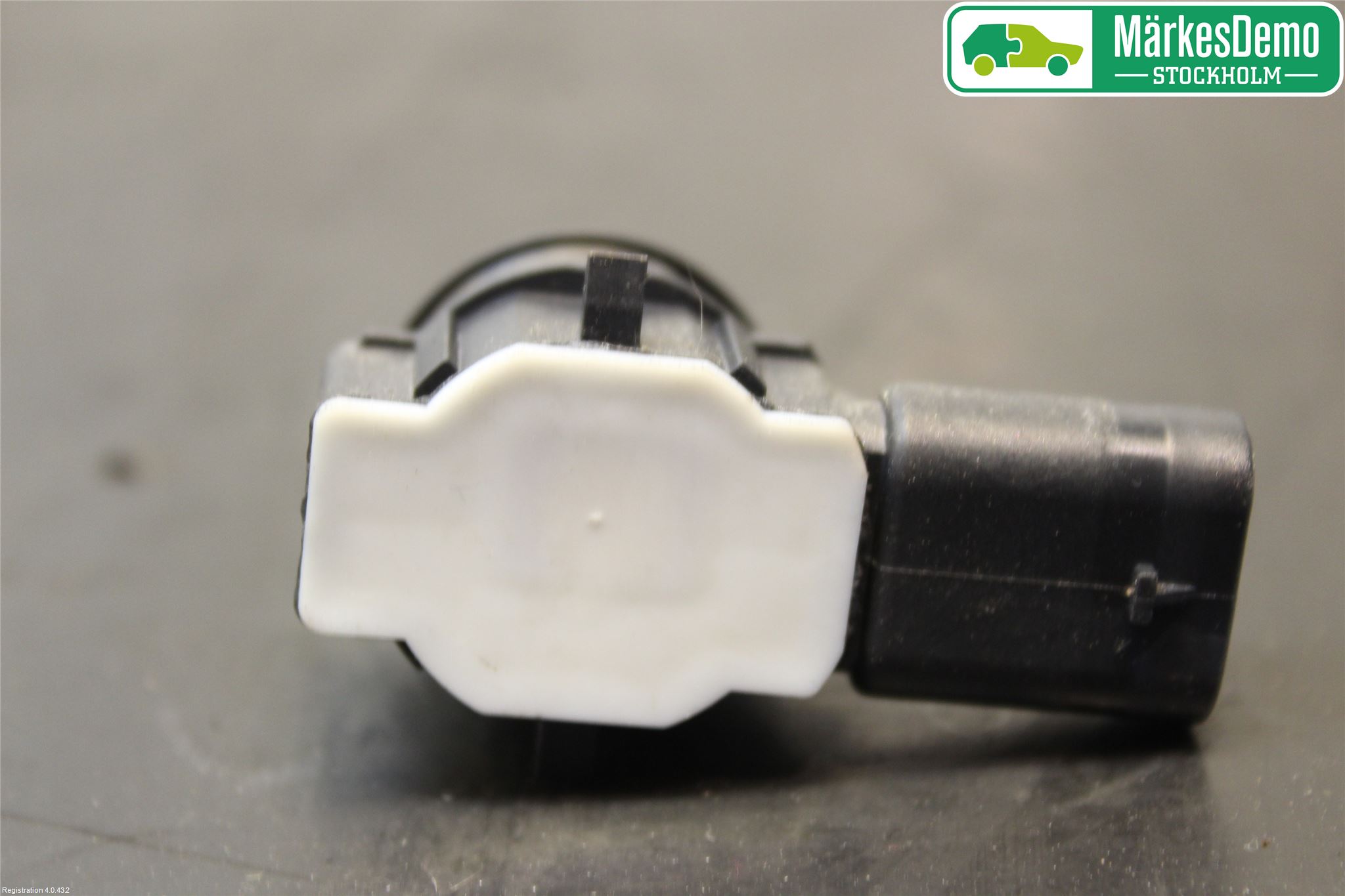 Fiat TIPO/CROSS 16- Sensor Ryggesensor