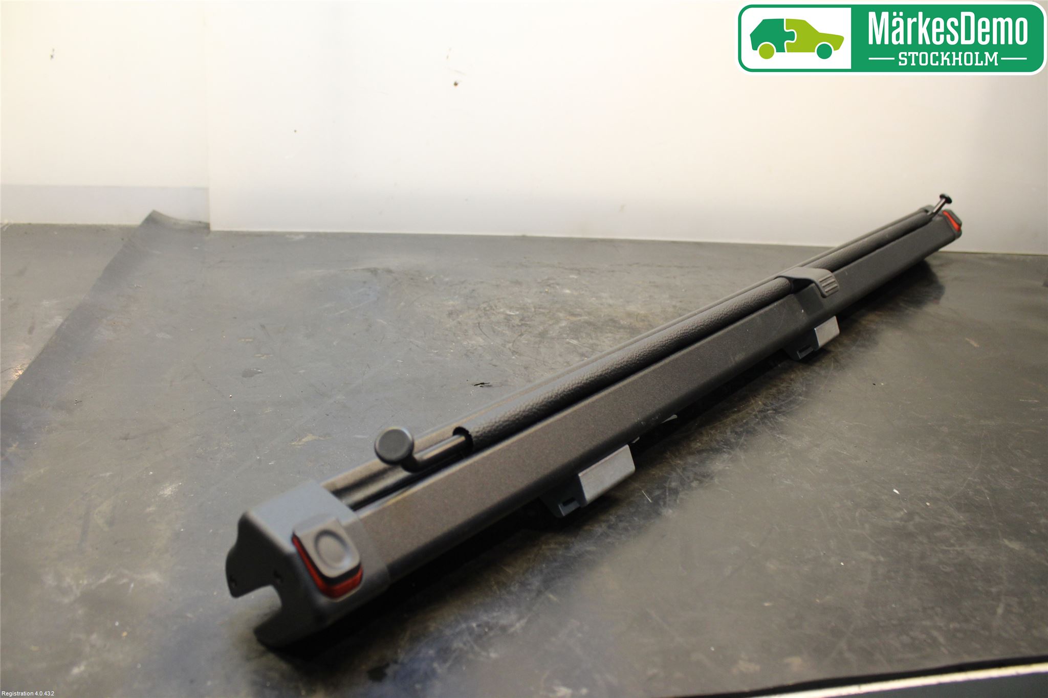 Volkswagen VW PASSAT 11-14 Innr Lastenett